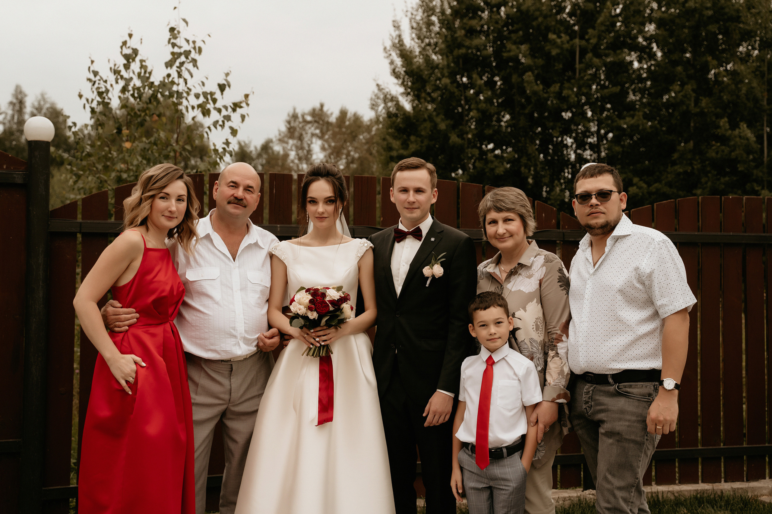 Wedding Олеся и Дима 2020. Фотограф Наталья Шелест