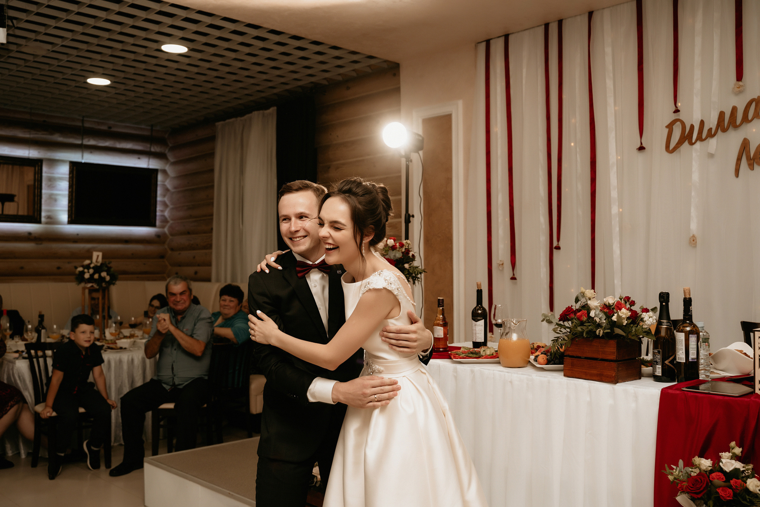 Wedding Олеся и Дима 2020. Фотограф Наталья Шелест