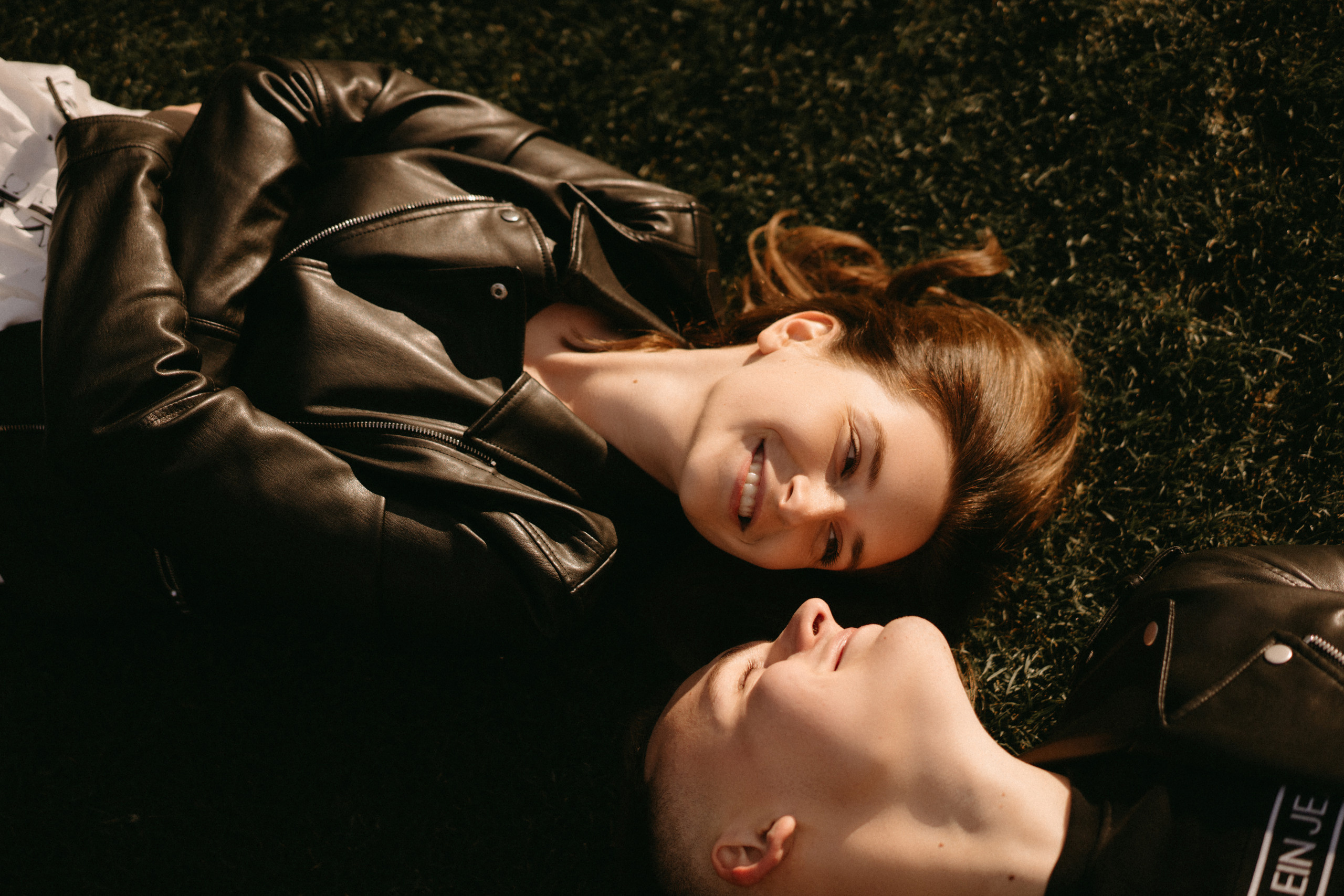 Стадион для двоих. Предложение. Фотограф Наталья Шелест