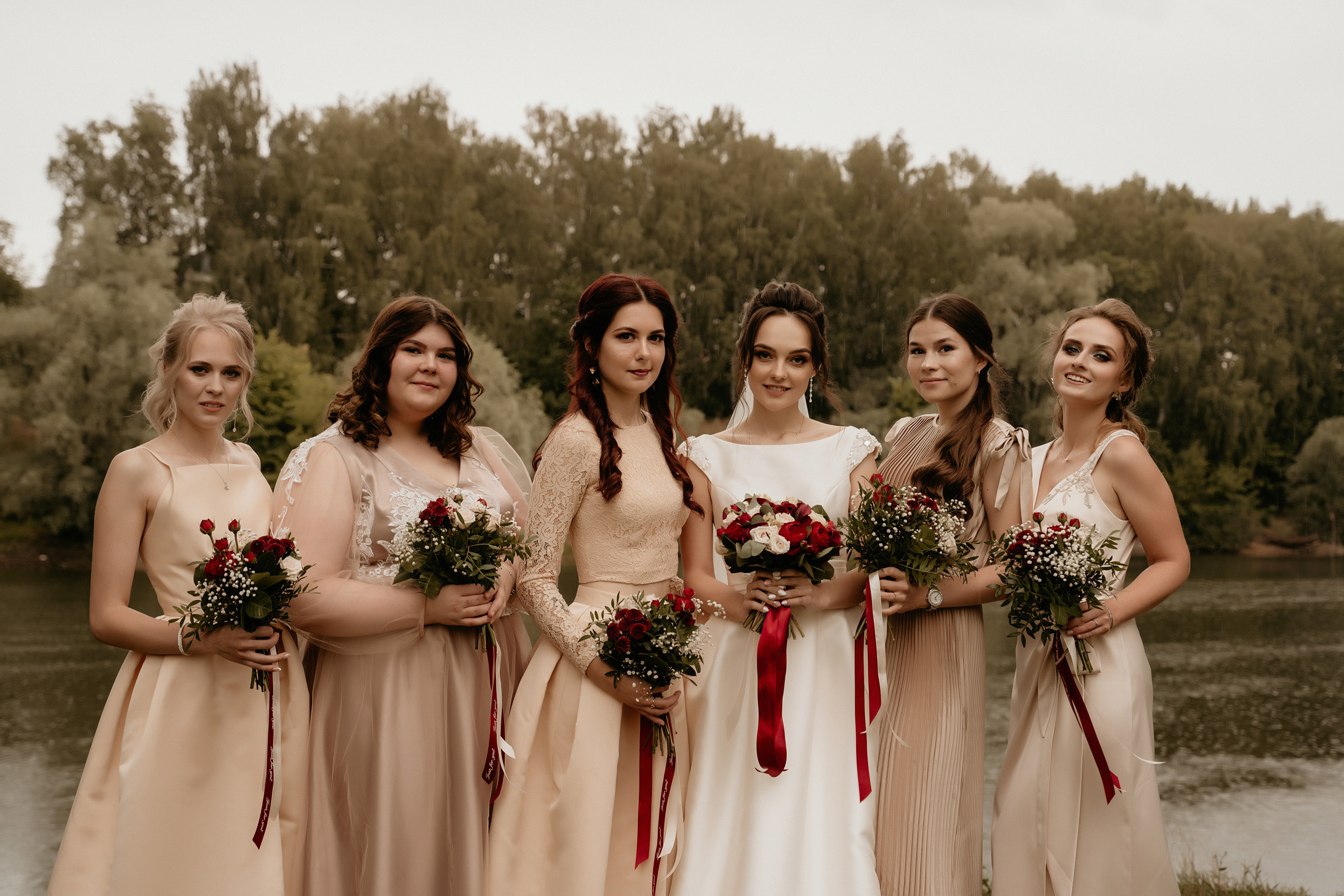 Wedding Олеся и Дима 2020. Фотограф Наталья Шелест