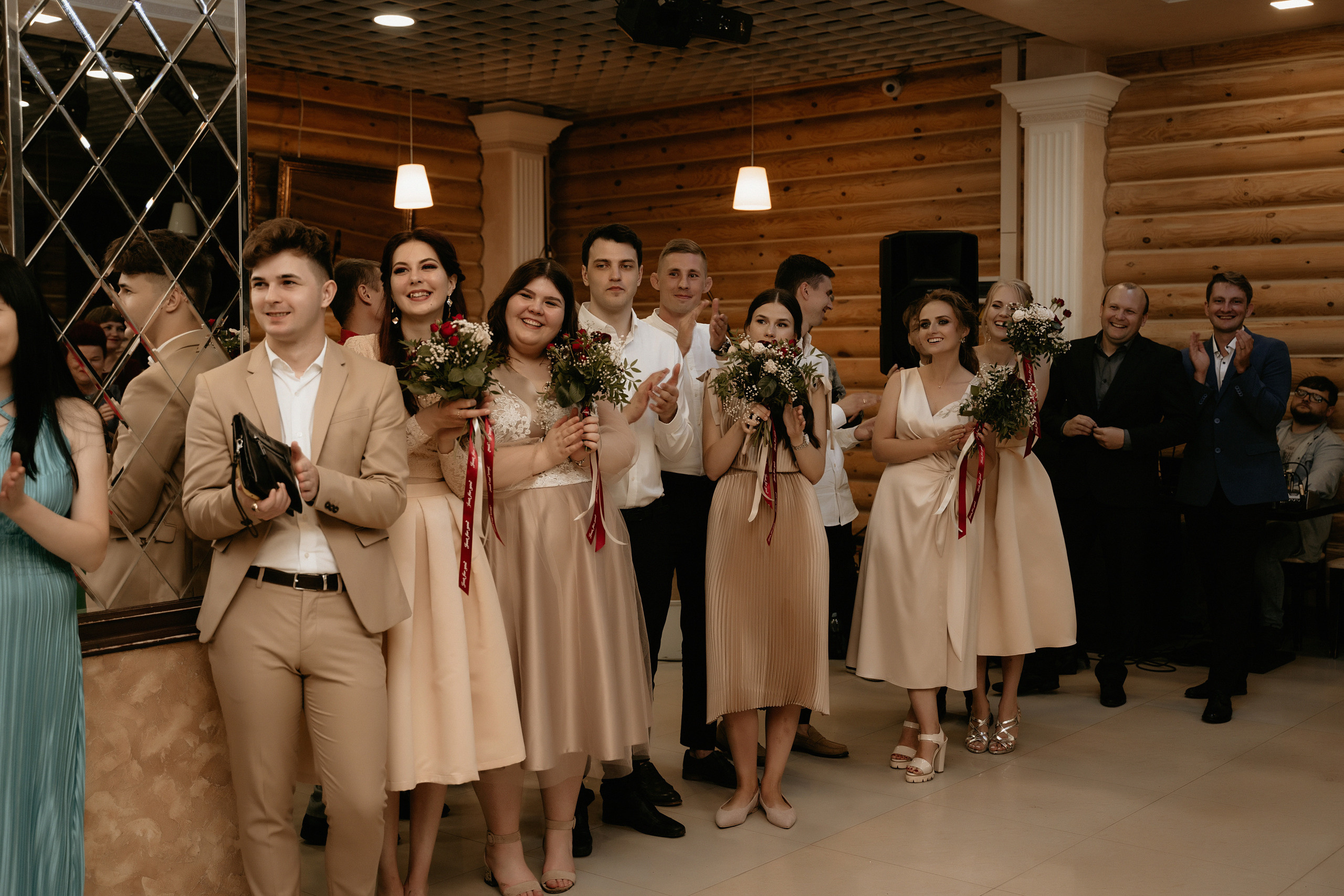 Wedding Олеся и Дима 2020. Фотограф Наталья Шелест