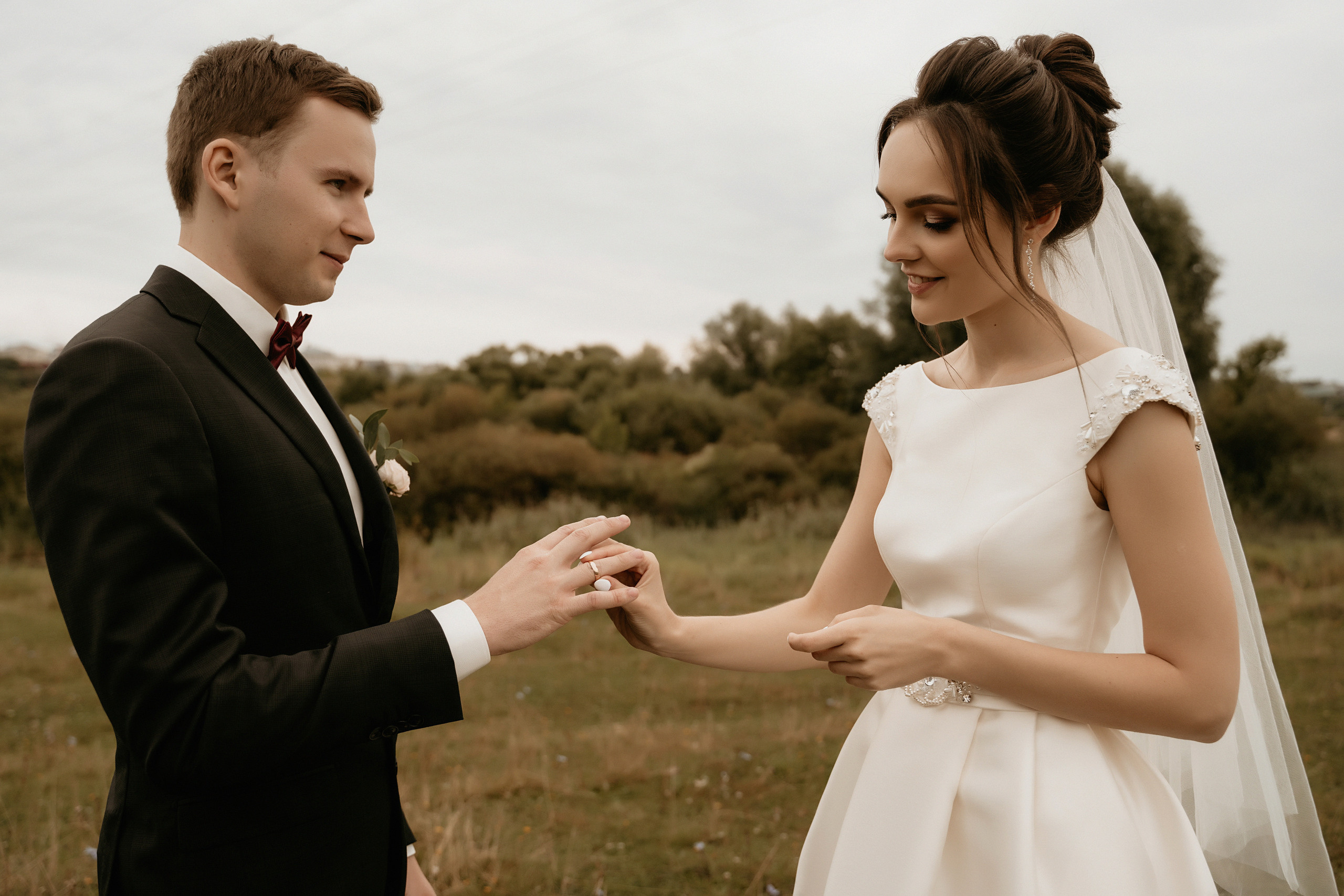 Wedding Олеся и Дима 2020. Фотограф Наталья Шелест