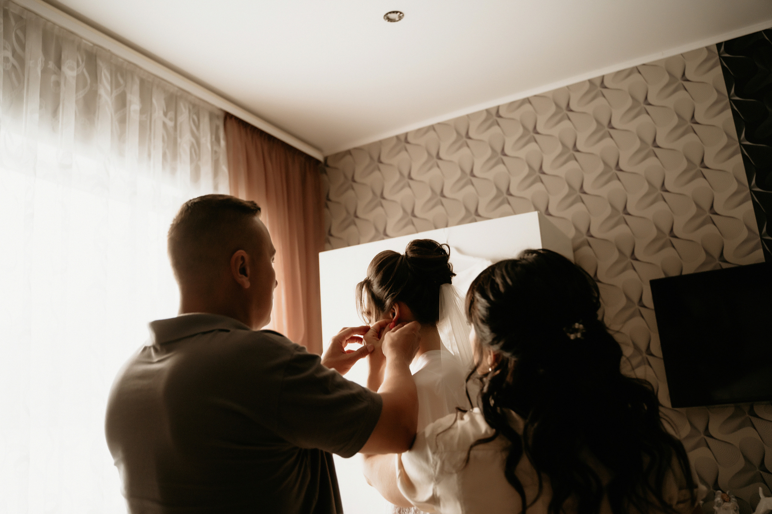 Wedding Олеся и Дима 2020. Фотограф Наталья Шелест