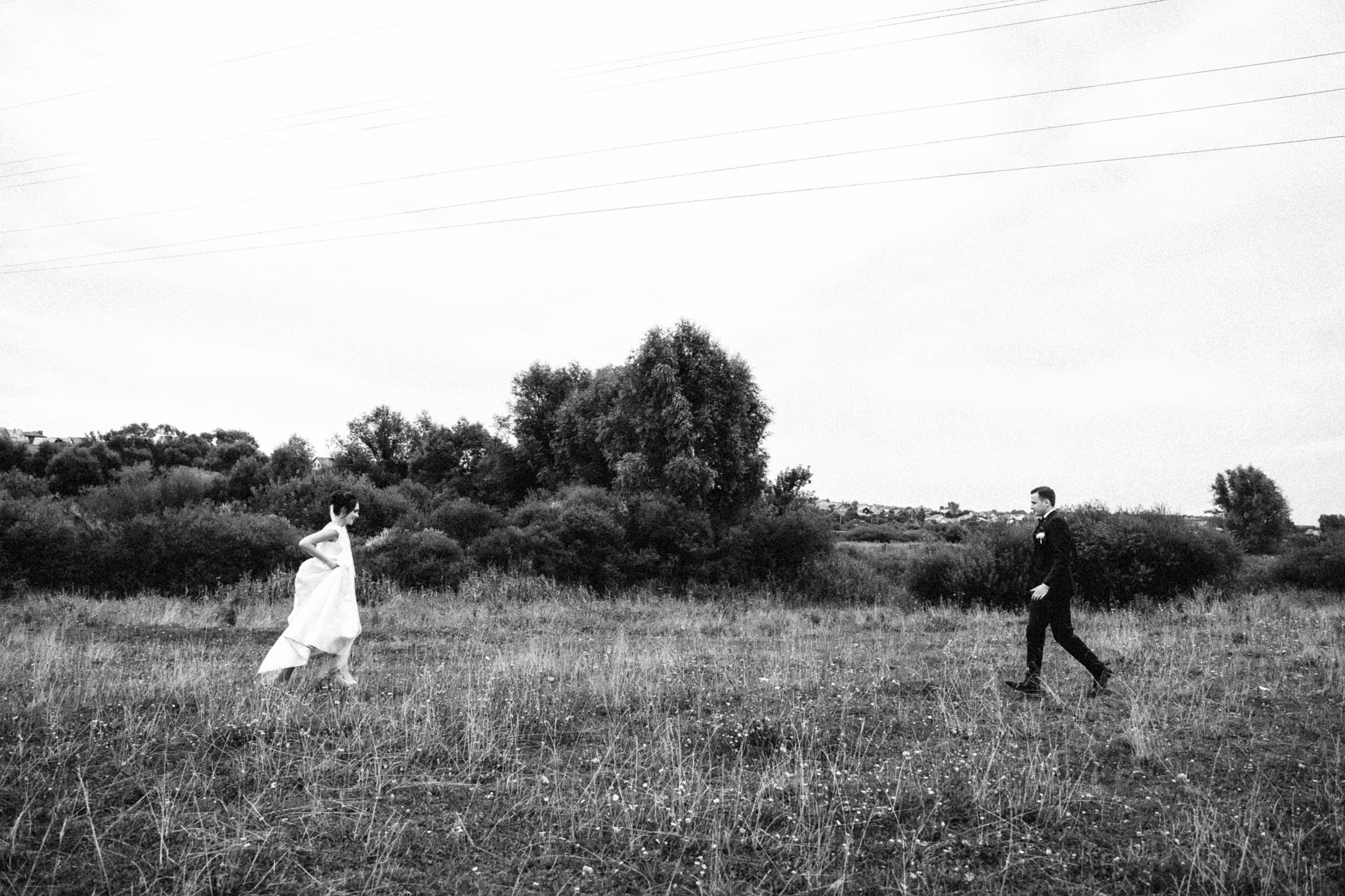 Wedding Олеся и Дима 2020. Фотограф Наталья Шелест