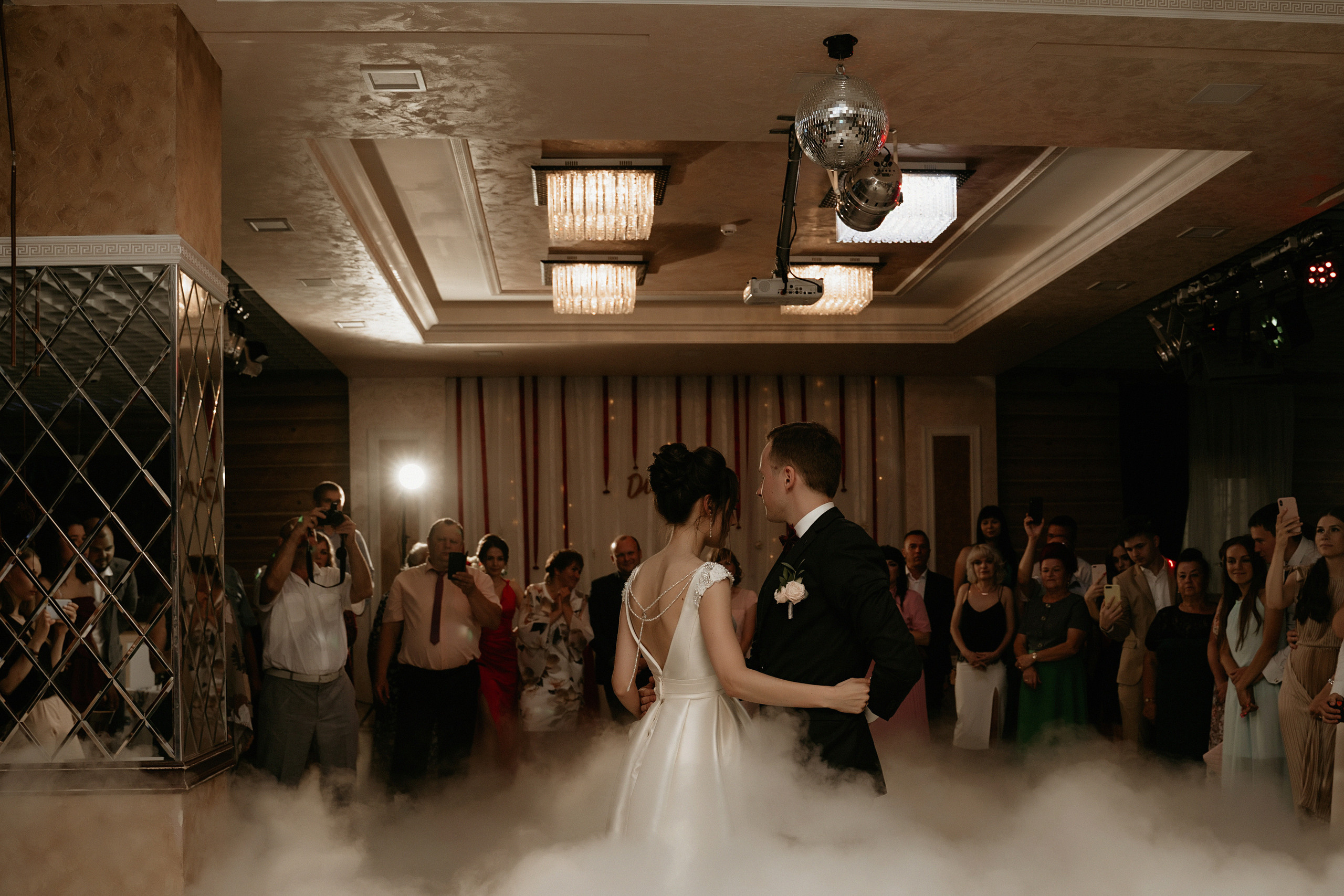 Wedding Олеся и Дима 2020. Фотограф Наталья Шелест