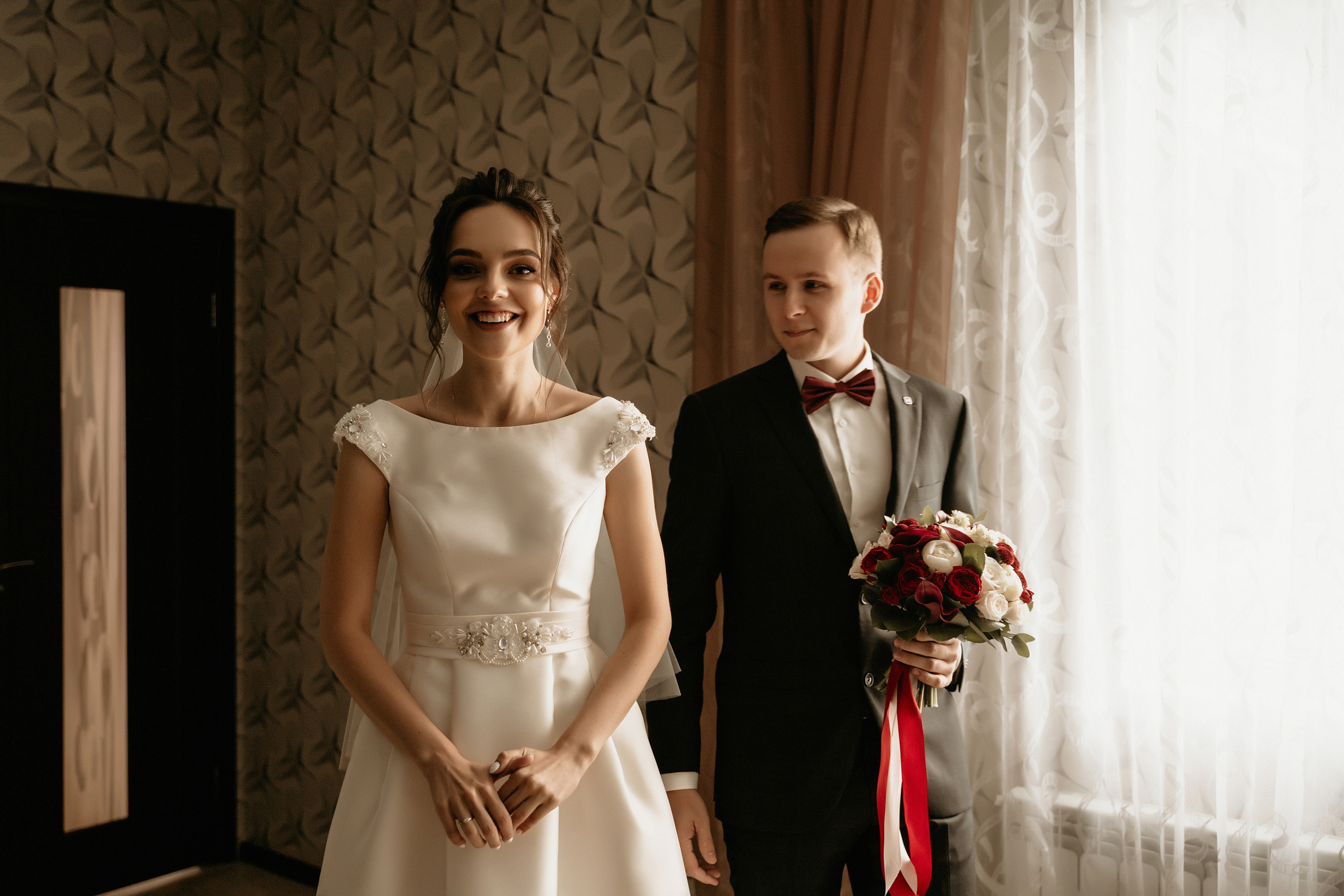 Wedding Олеся и Дима 2020. Фотограф Наталья Шелест