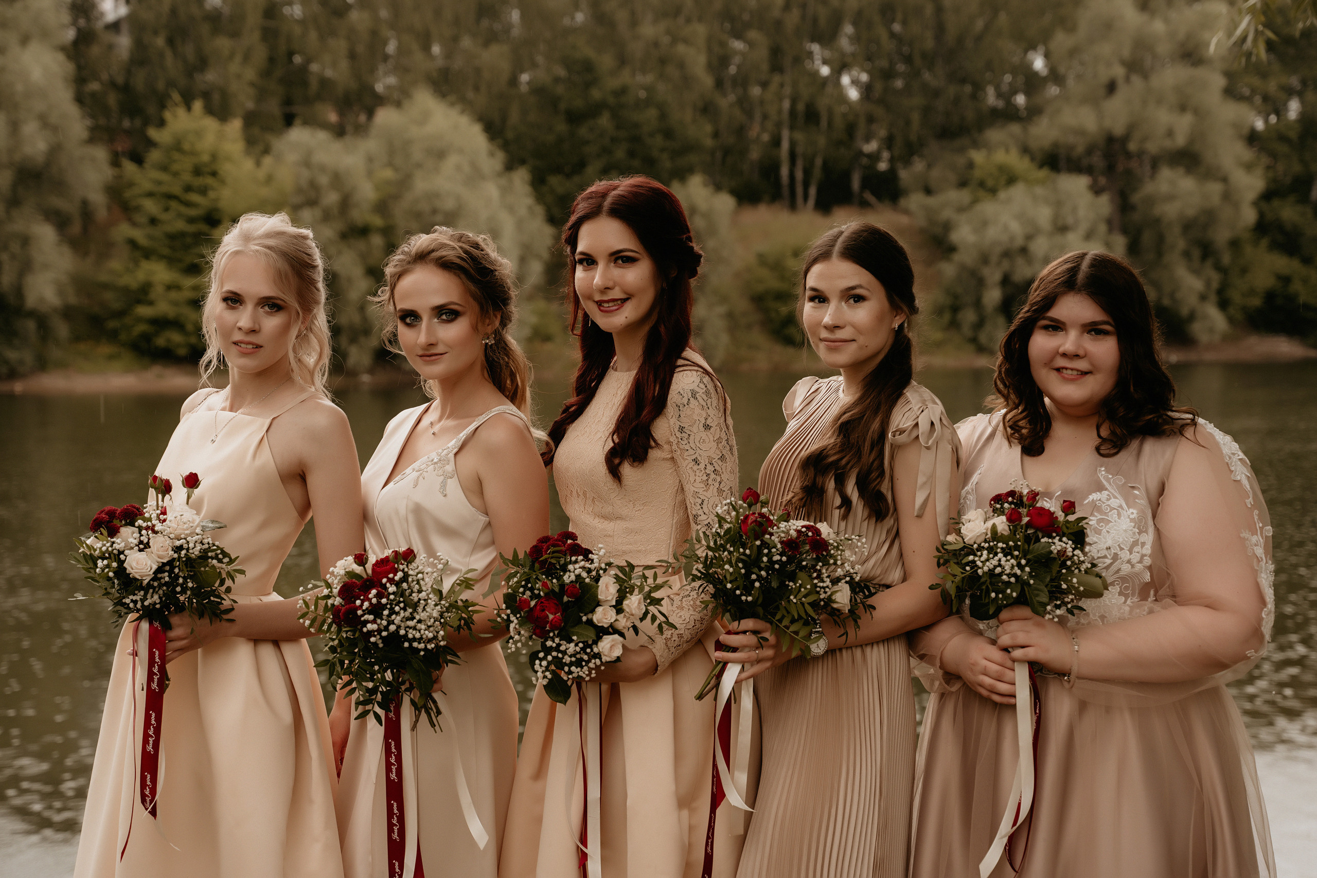 Wedding Олеся и Дима 2020. Фотограф Наталья Шелест