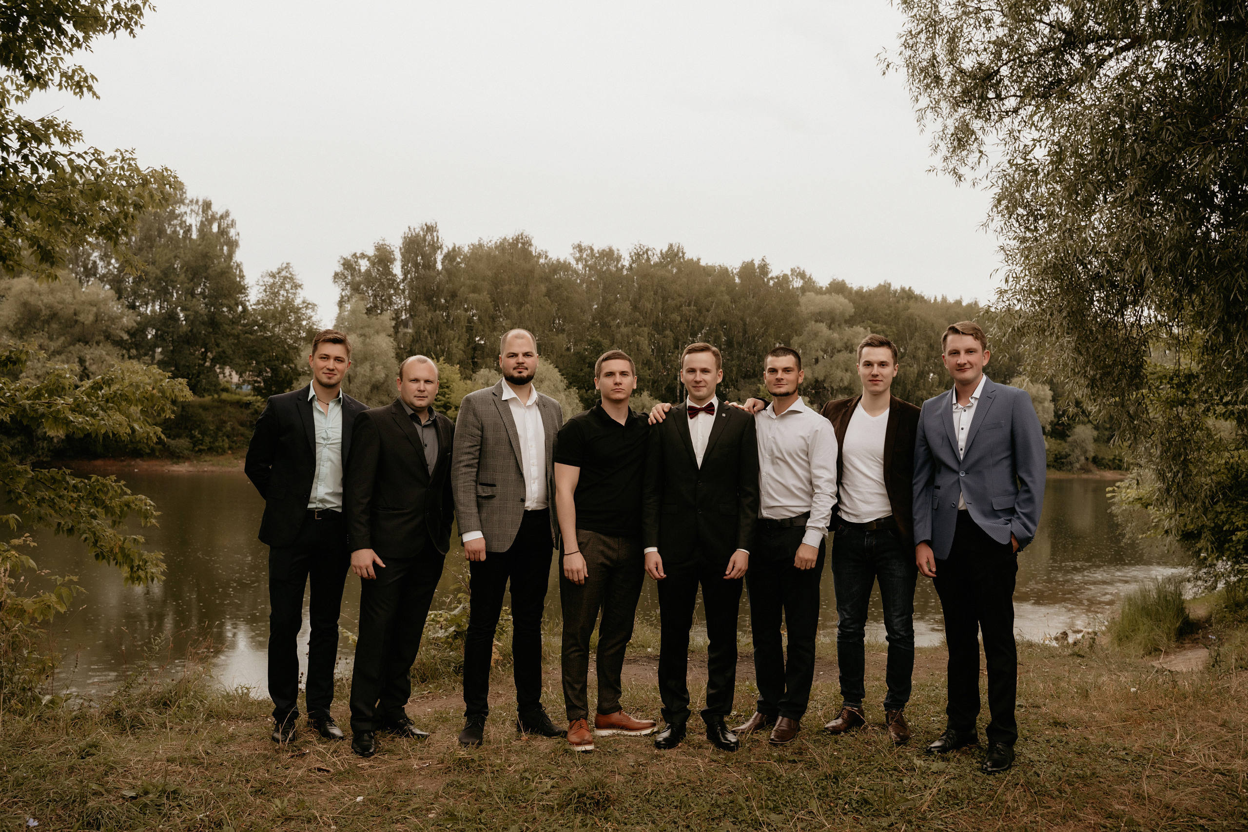 Wedding Олеся и Дима 2020. Фотограф Наталья Шелест