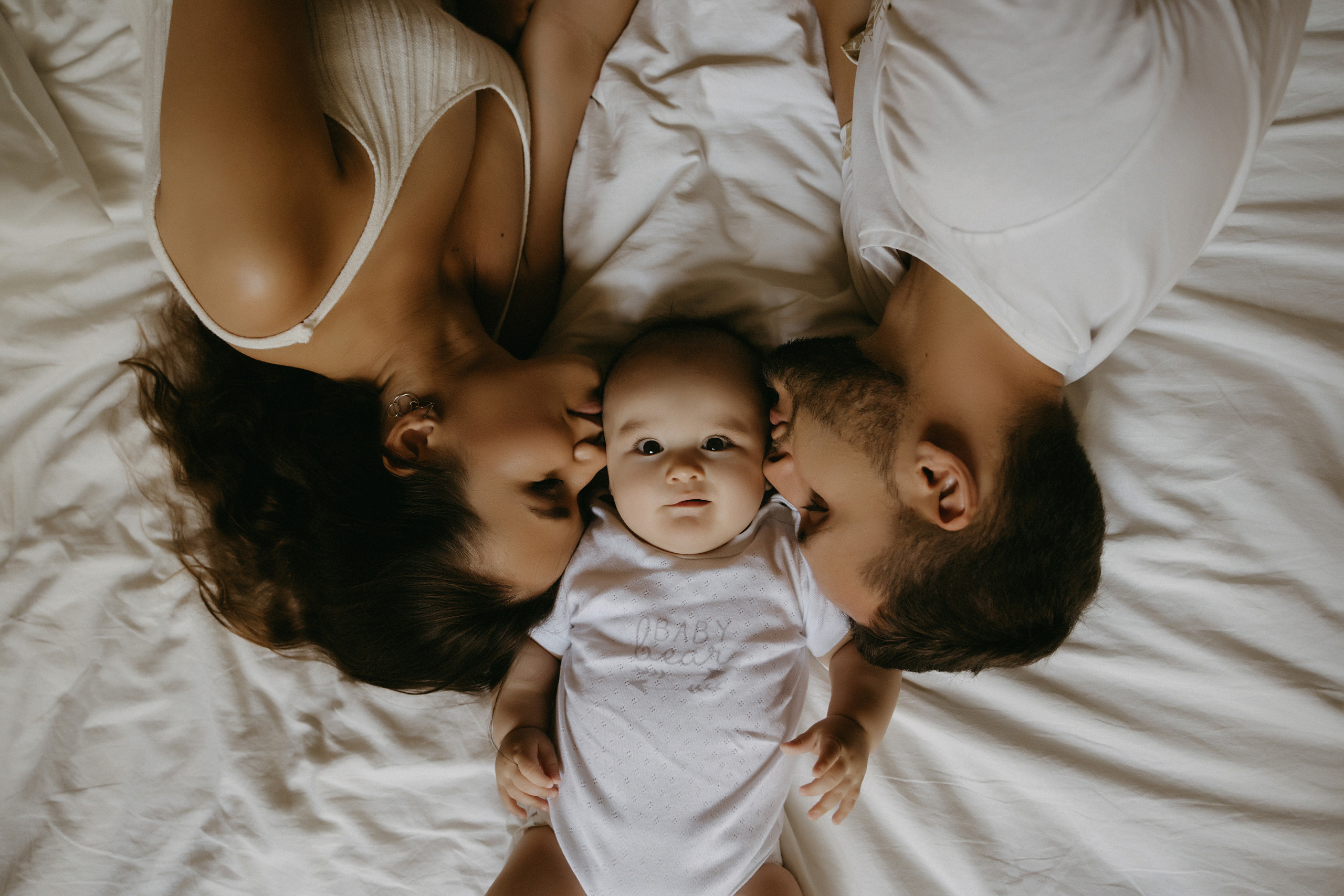 Family. Фотограф Наталья Шелест