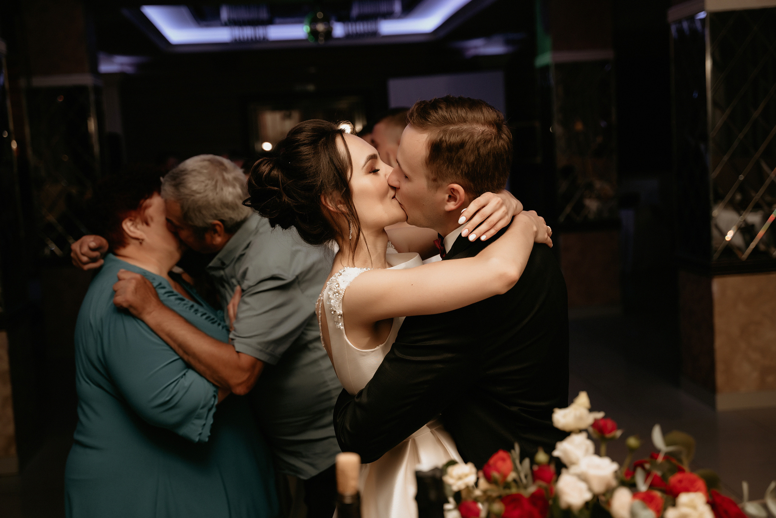 Wedding Олеся и Дима 2020. Фотограф Наталья Шелест