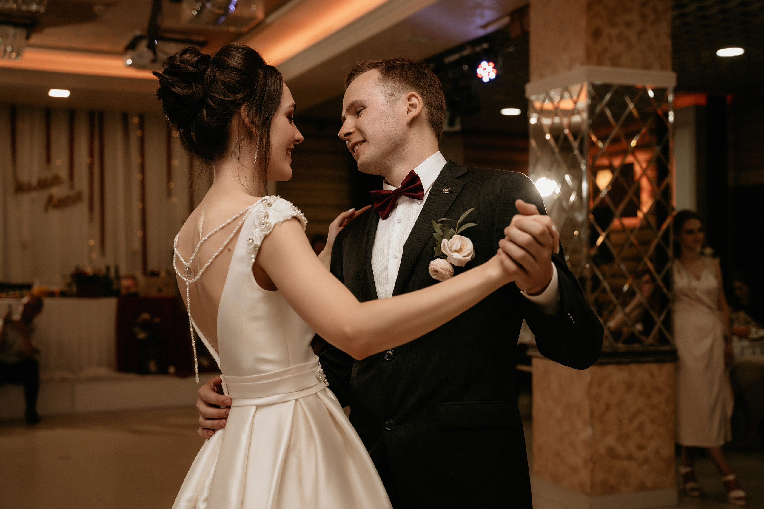 Wedding Олеся и Дима 2020. Фотограф Наталья Шелест