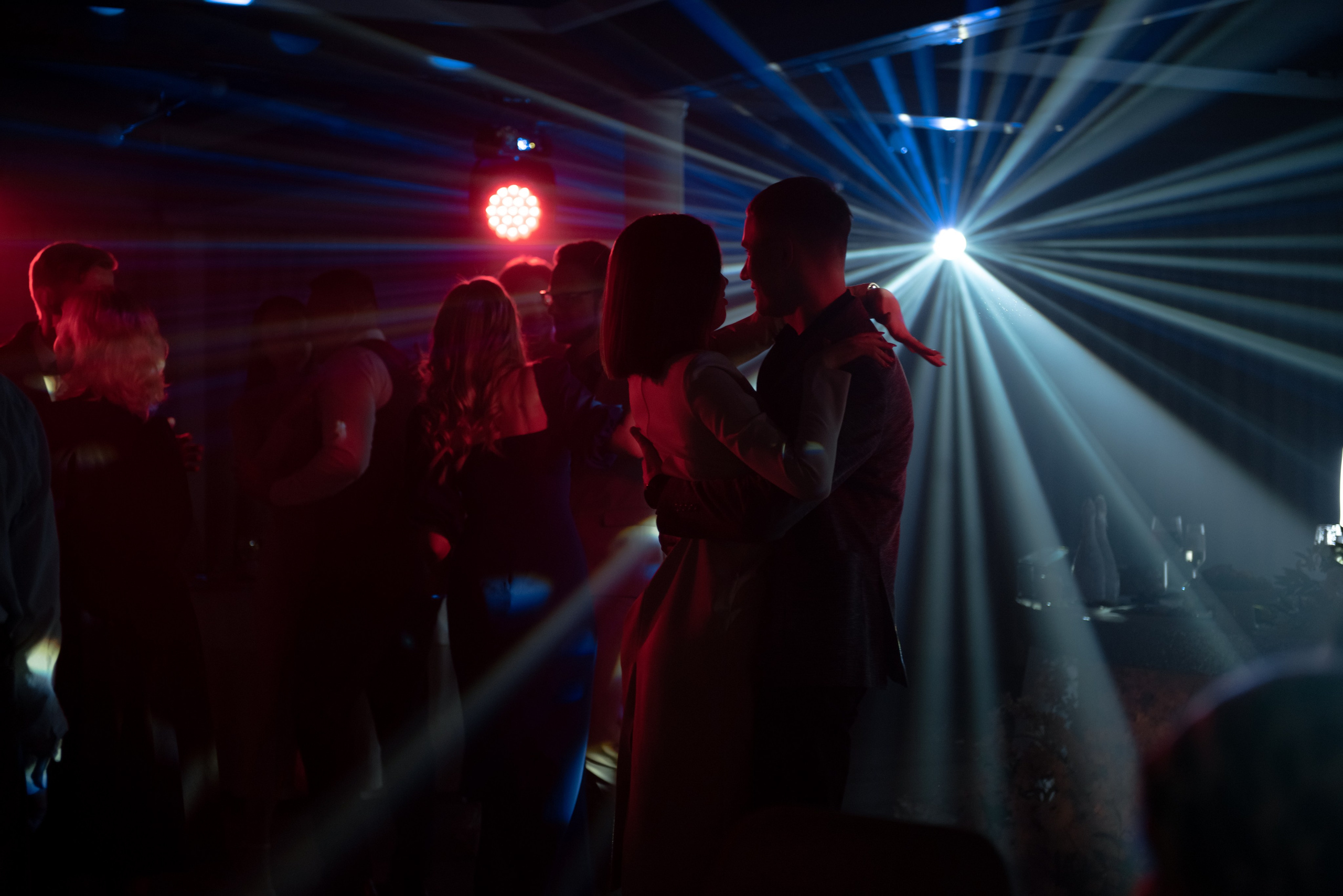 Дмитрий и Анна. Свадебный фотограф Тюмень / Санкт — Петербург Миронова Наталия