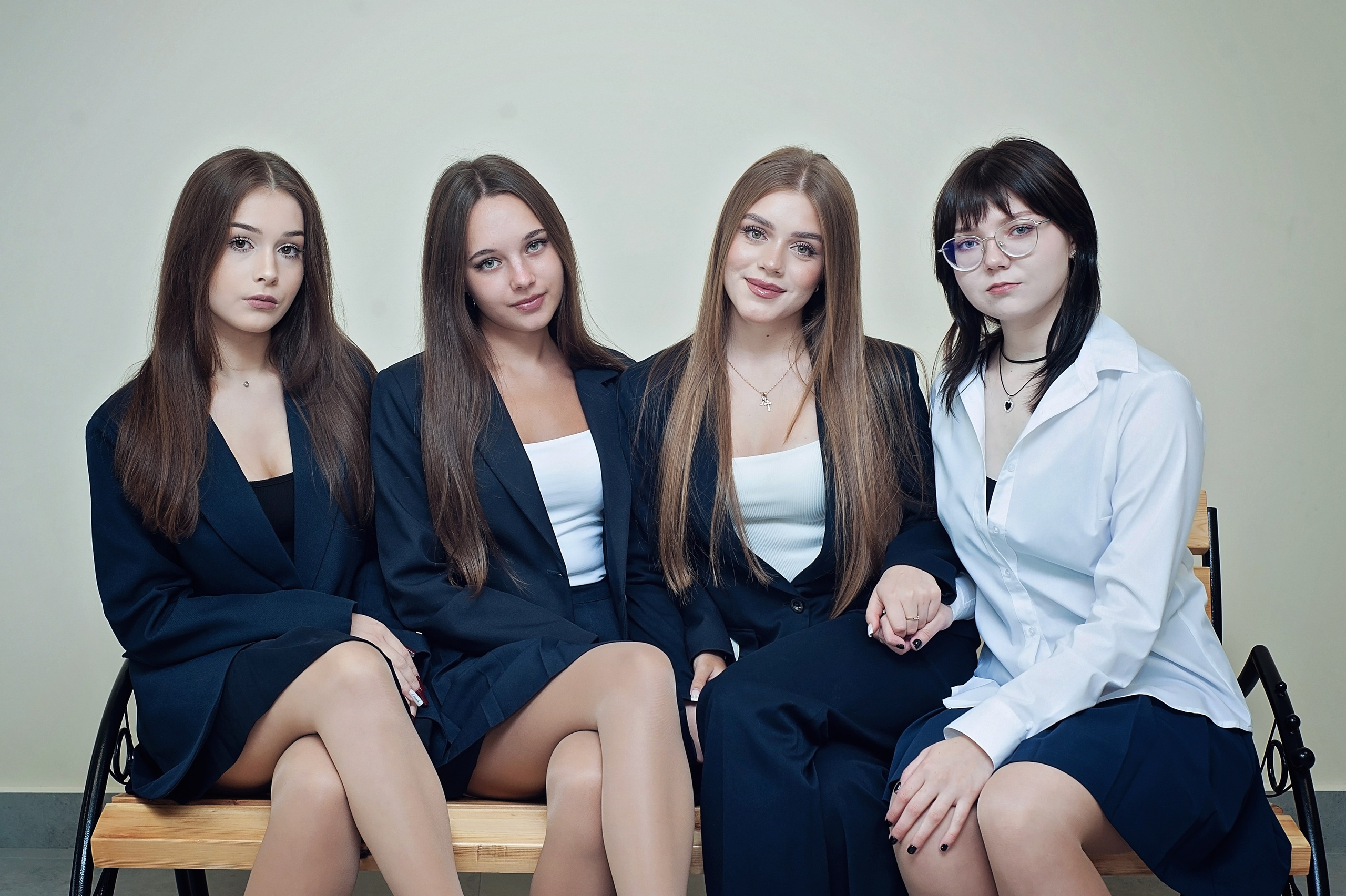 1 сентября. Фотограф Санкт-Петербург