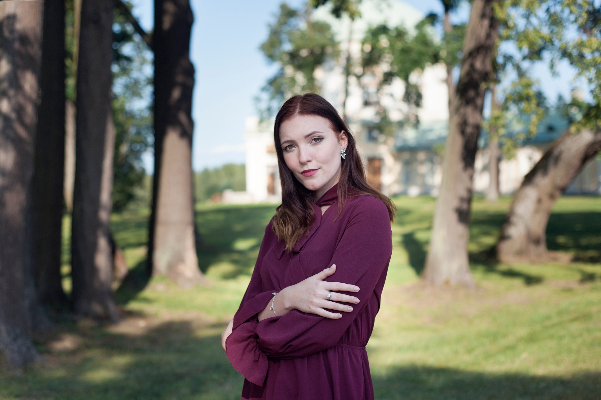 Алена. Фотограф Санкт-Петербург