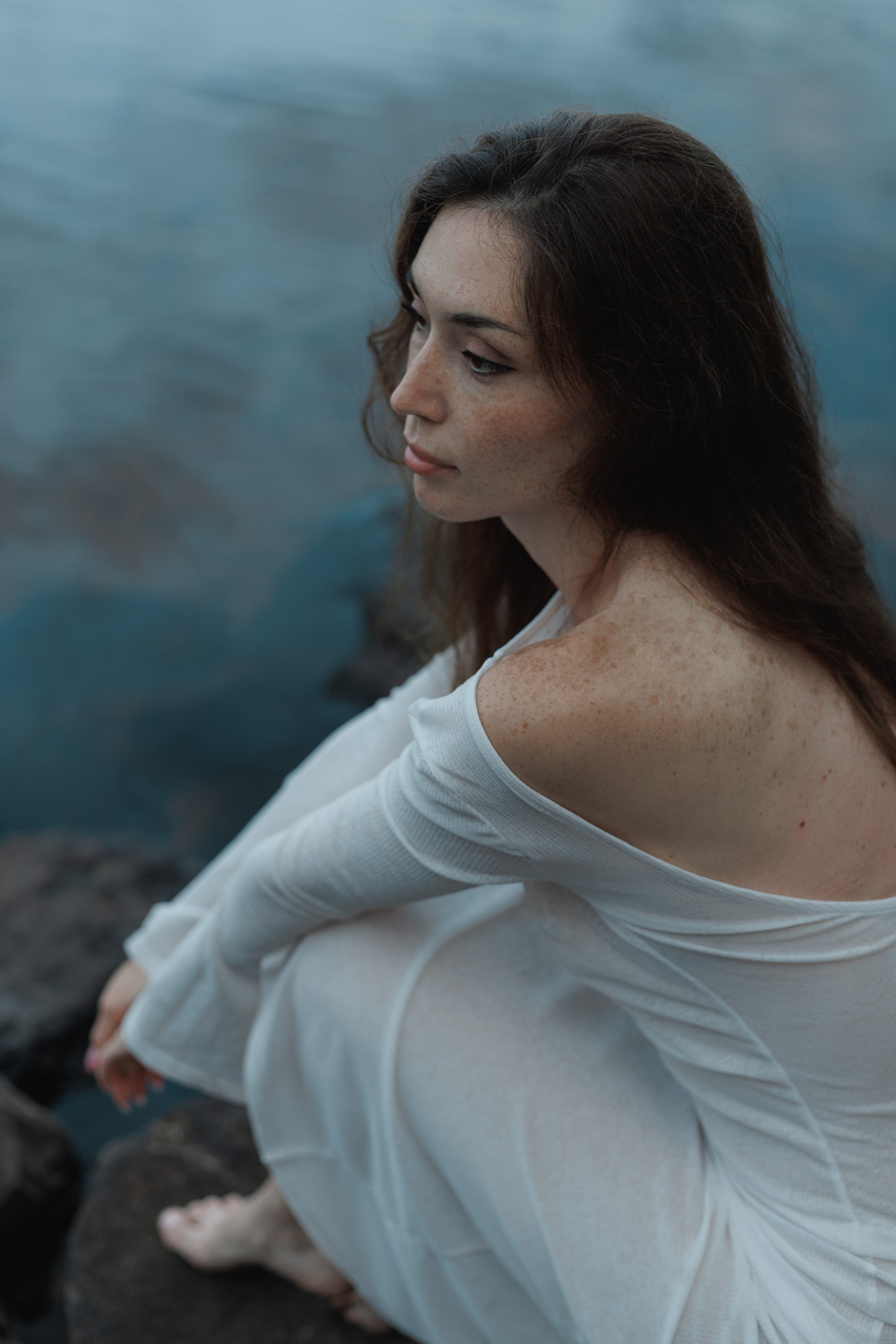 Динара. Ксю Галиасфарова — Фотограф Казань