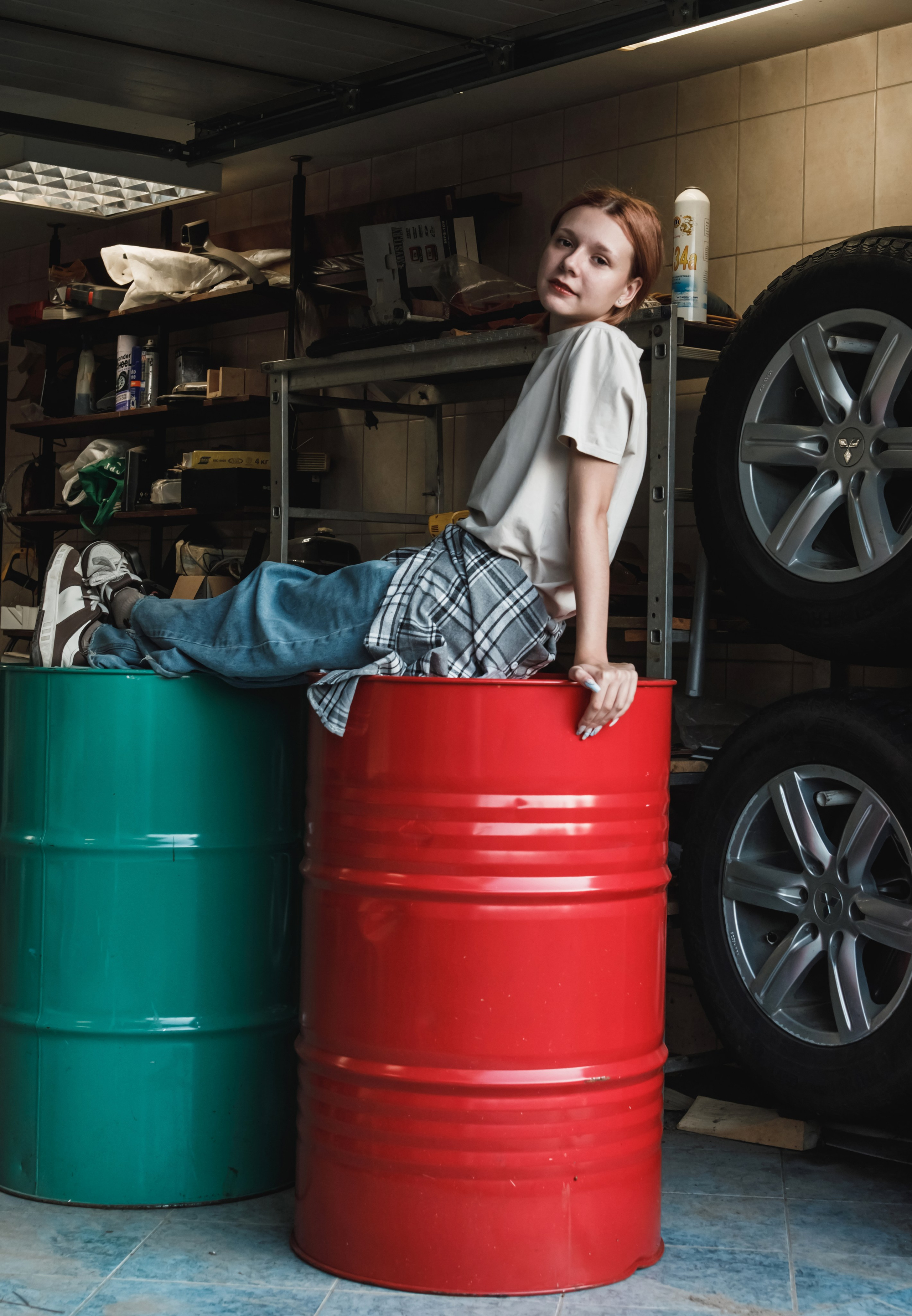 Настя. Предметный и семейный фотограф в Санкт-Петербурге Катерина Стеклова