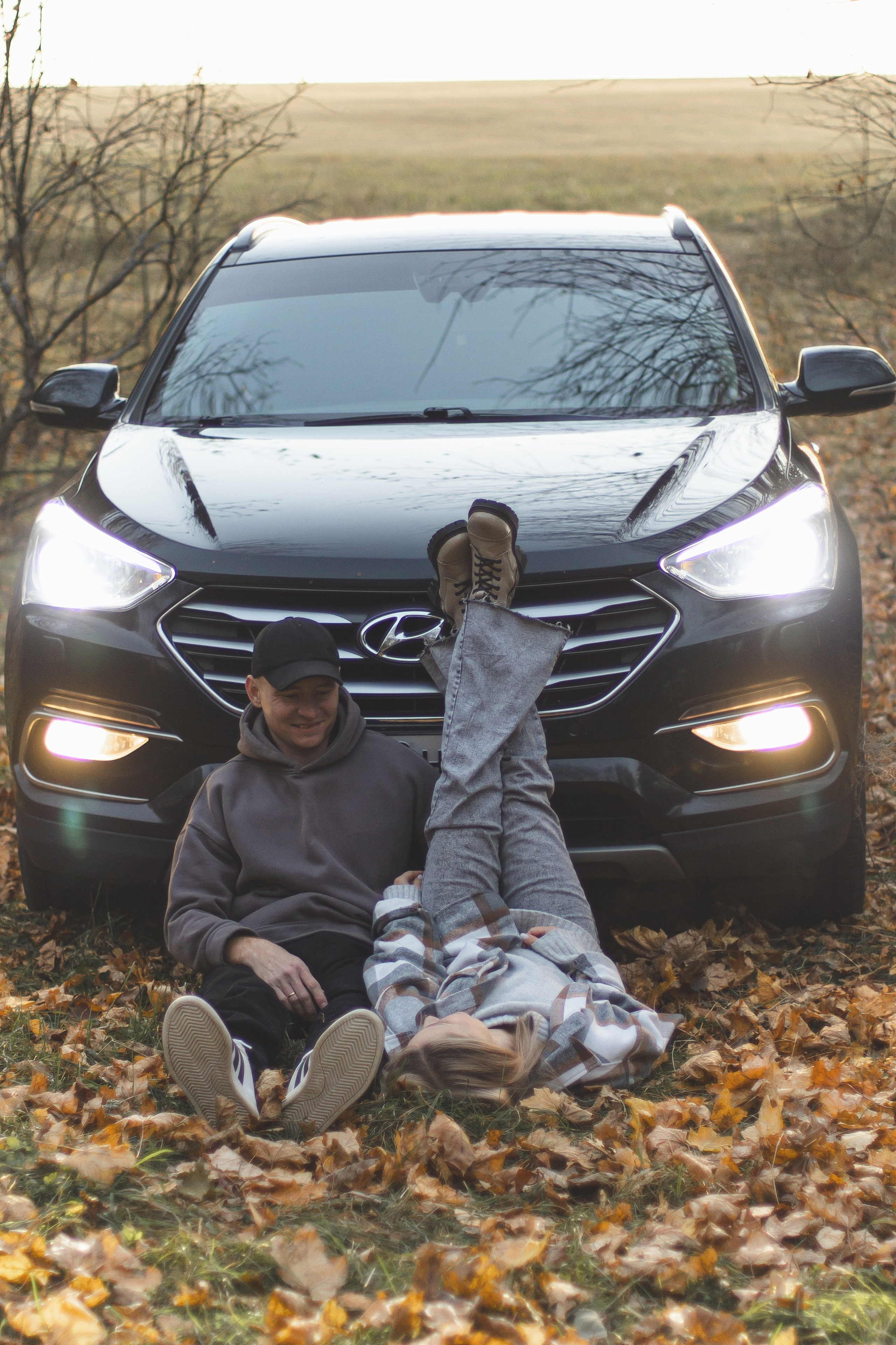 Дмитрий и Вера. Семейный и свадебный фотограф в Ижевске Лушникова Екатерина