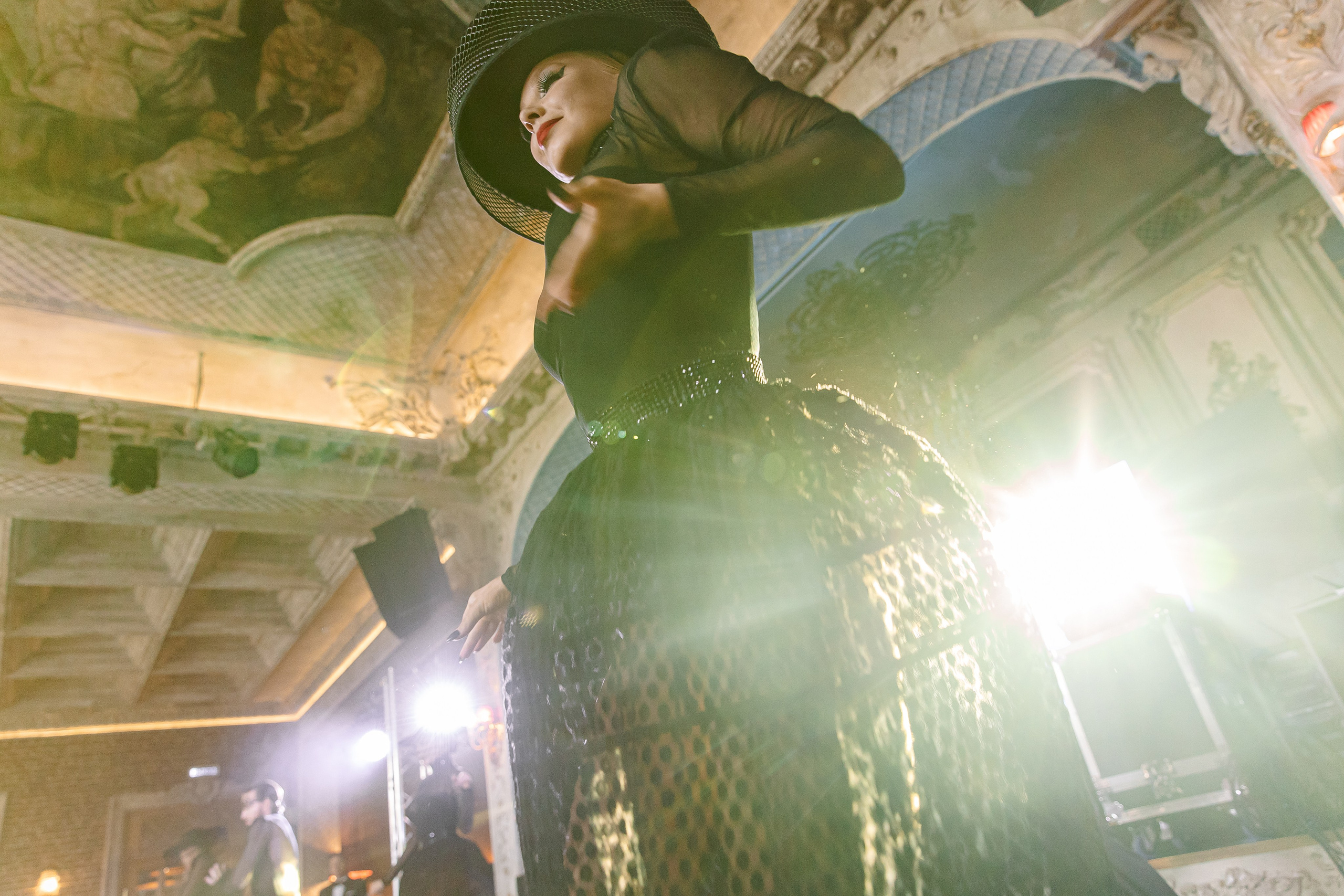 Свадебная выставка. Свадебный и семейный фотограф в Челябинске Юлия Ишимова