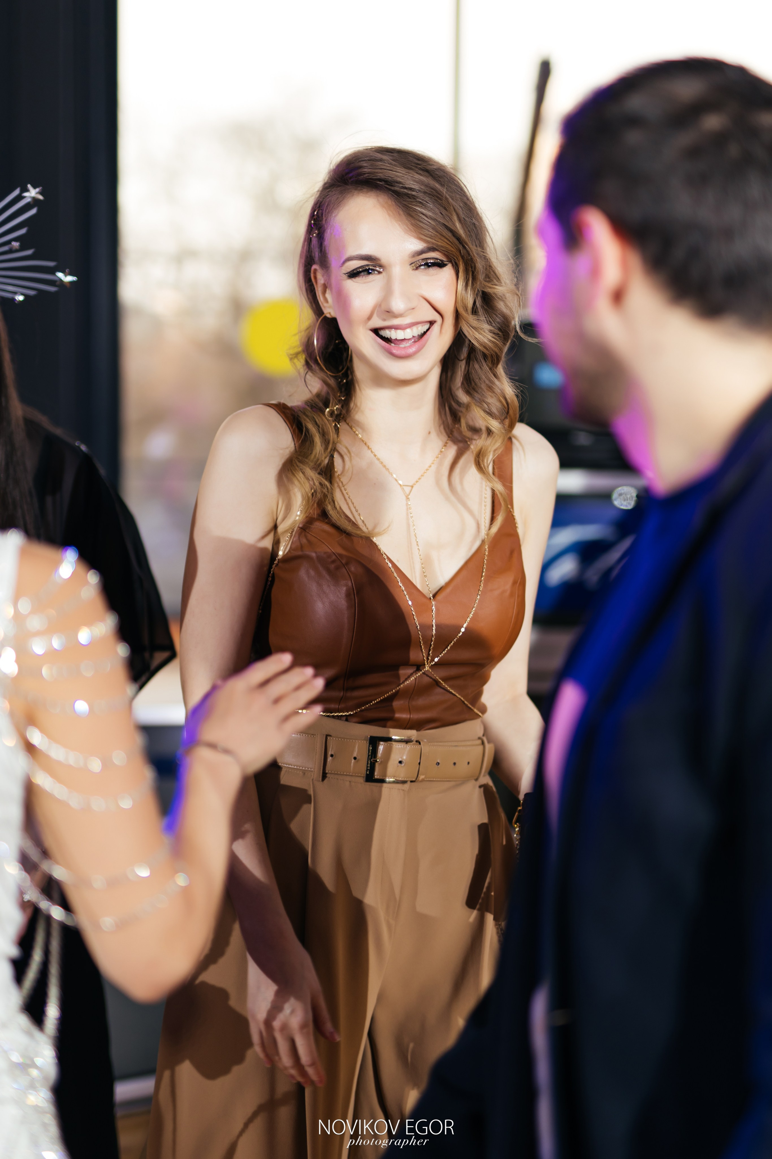 TATA BURNING WOMAN. Фотограф Ростов-на-Дону
