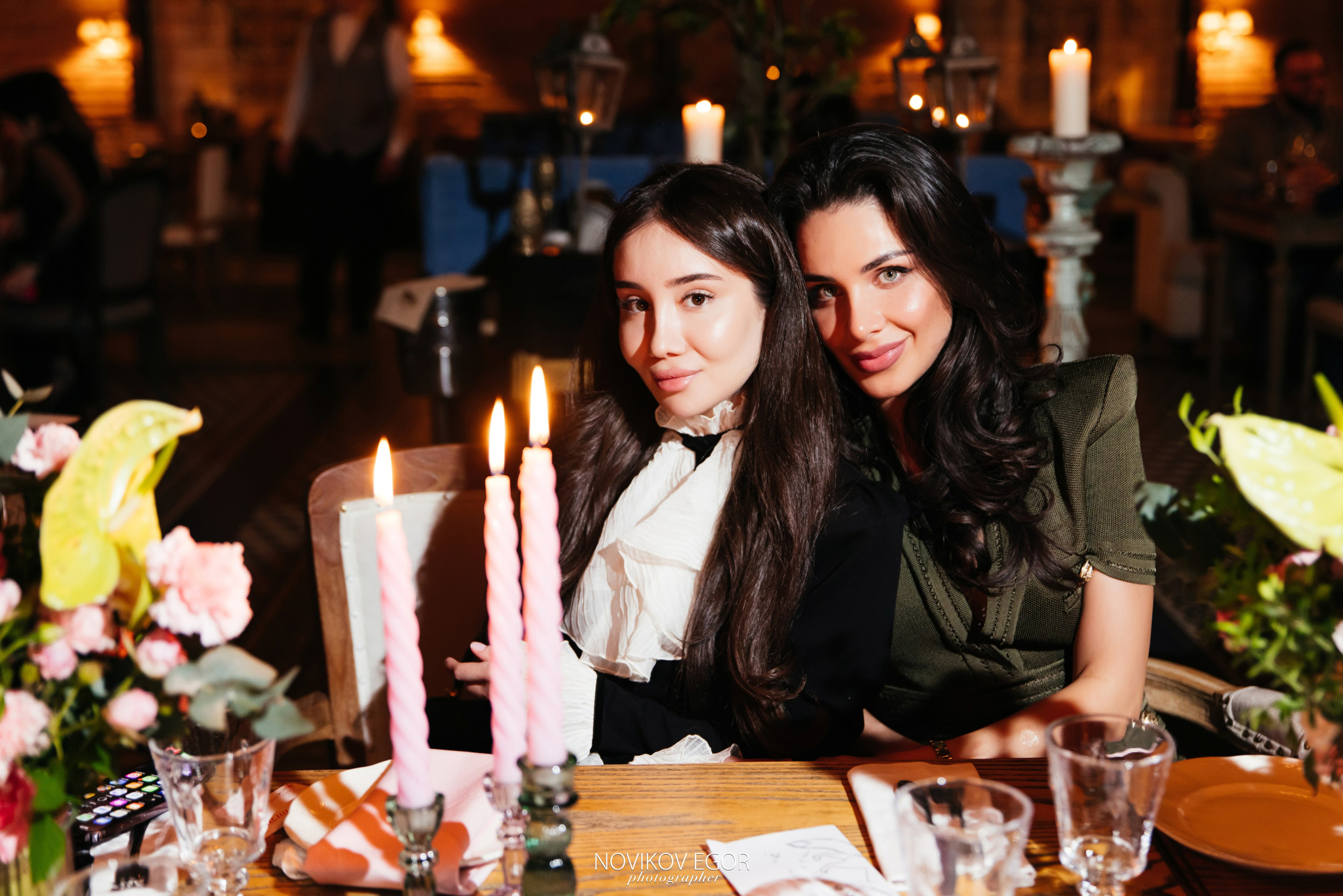 С Днем Рождения, Сияна!. Фотограф Ростов-на-Дону