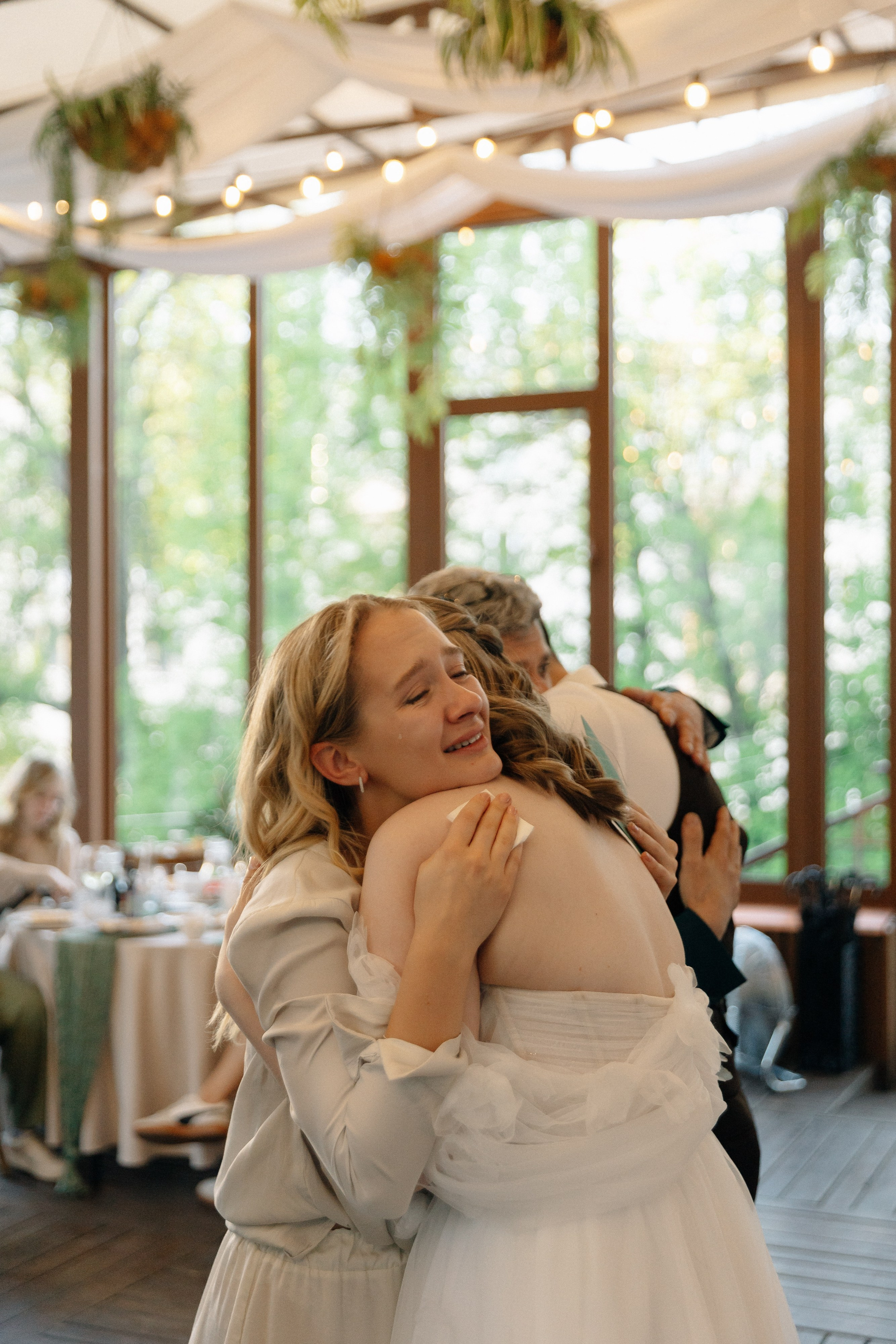 Трогательный свадебный день Насти и Вадима. Свадебный фотограф в Нижнем Новгороде Генеральская Ира