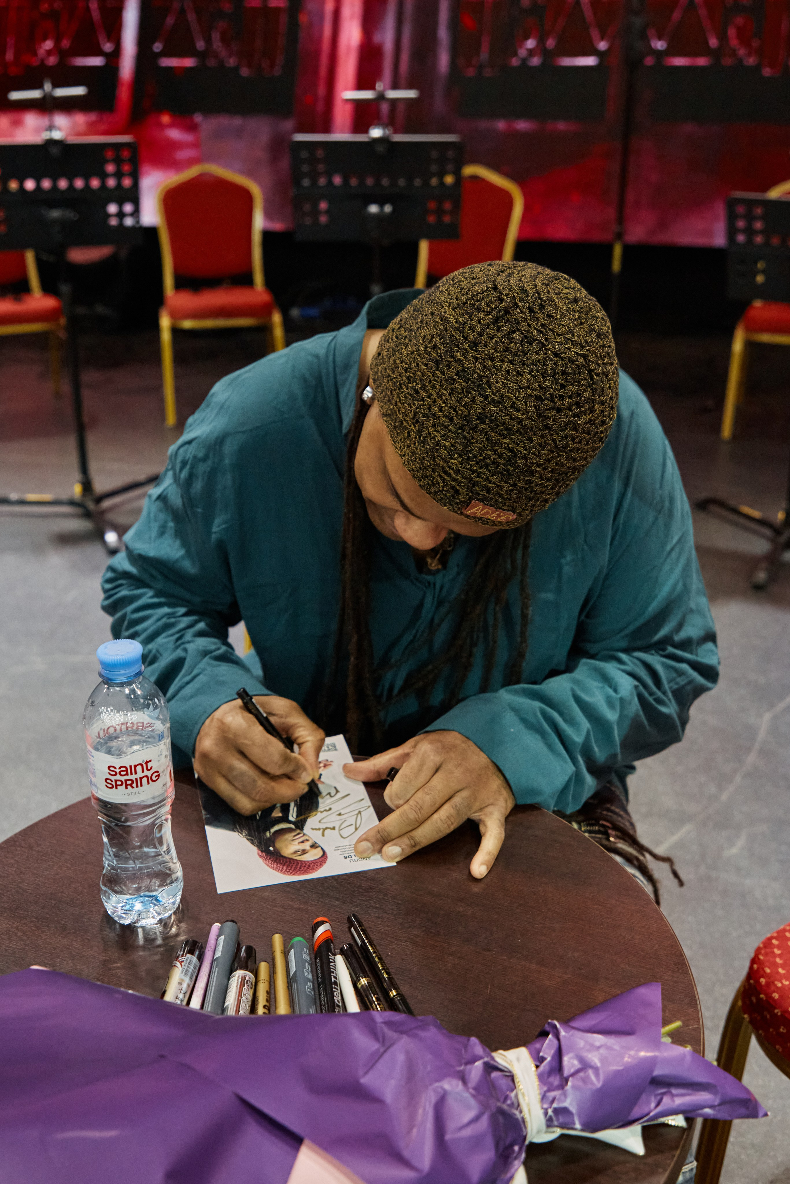 Эндрю Дональдс