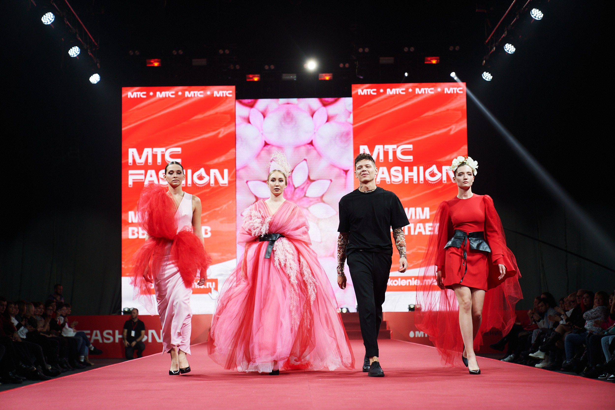 Репортаж. Главная