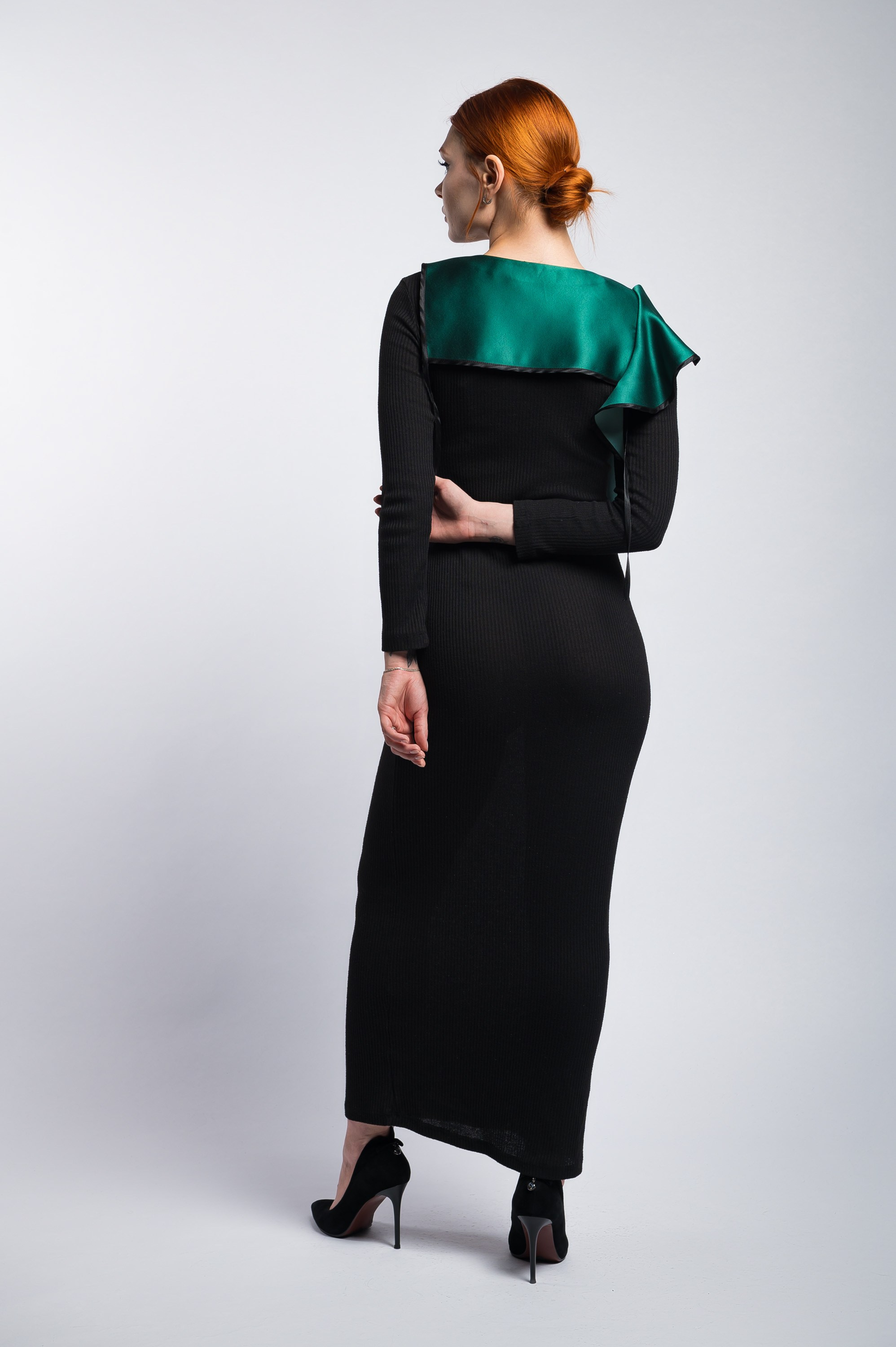 Рюши. Главная