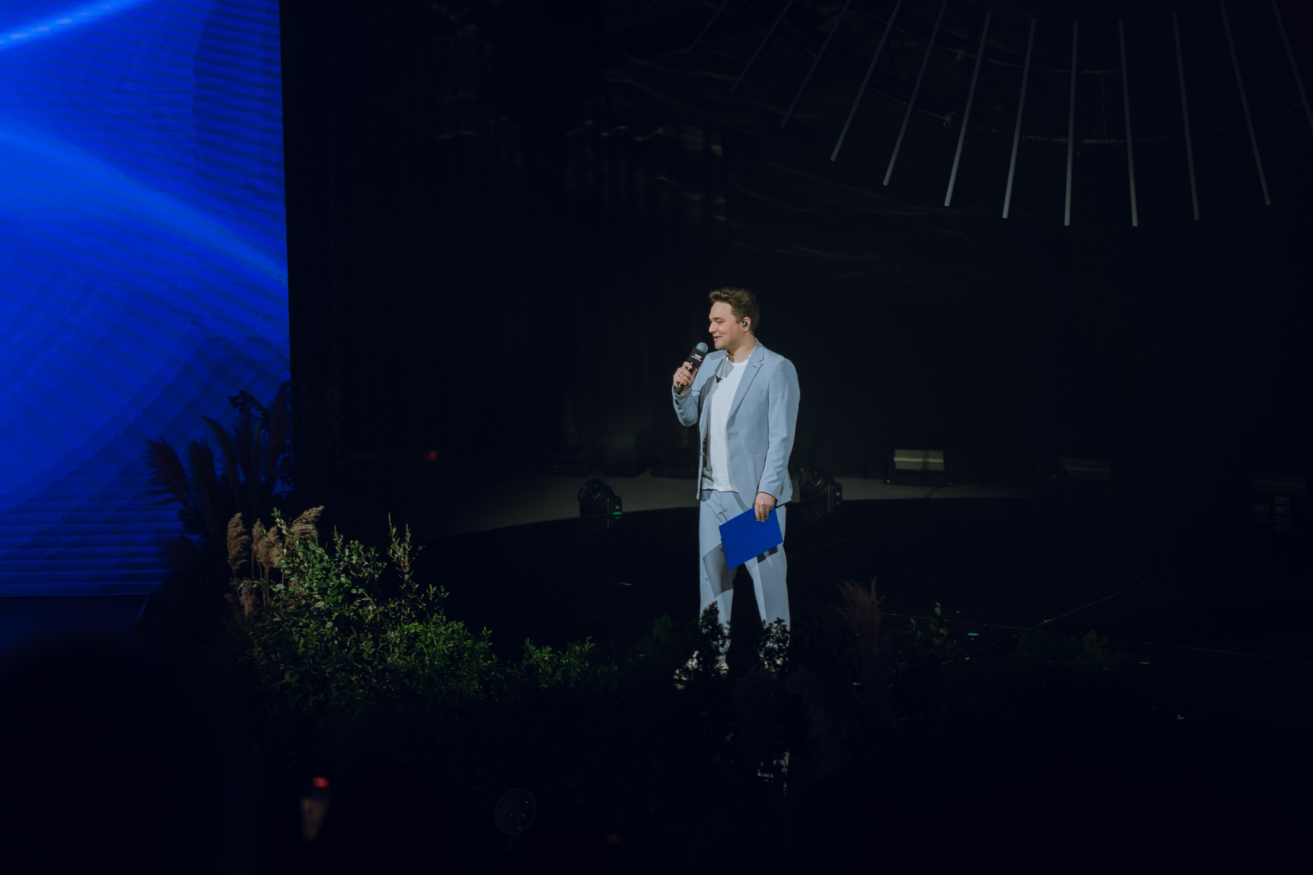 Профразвитие 1 декабря. Фотограф Надежда Погребняк | Рязань | Москва