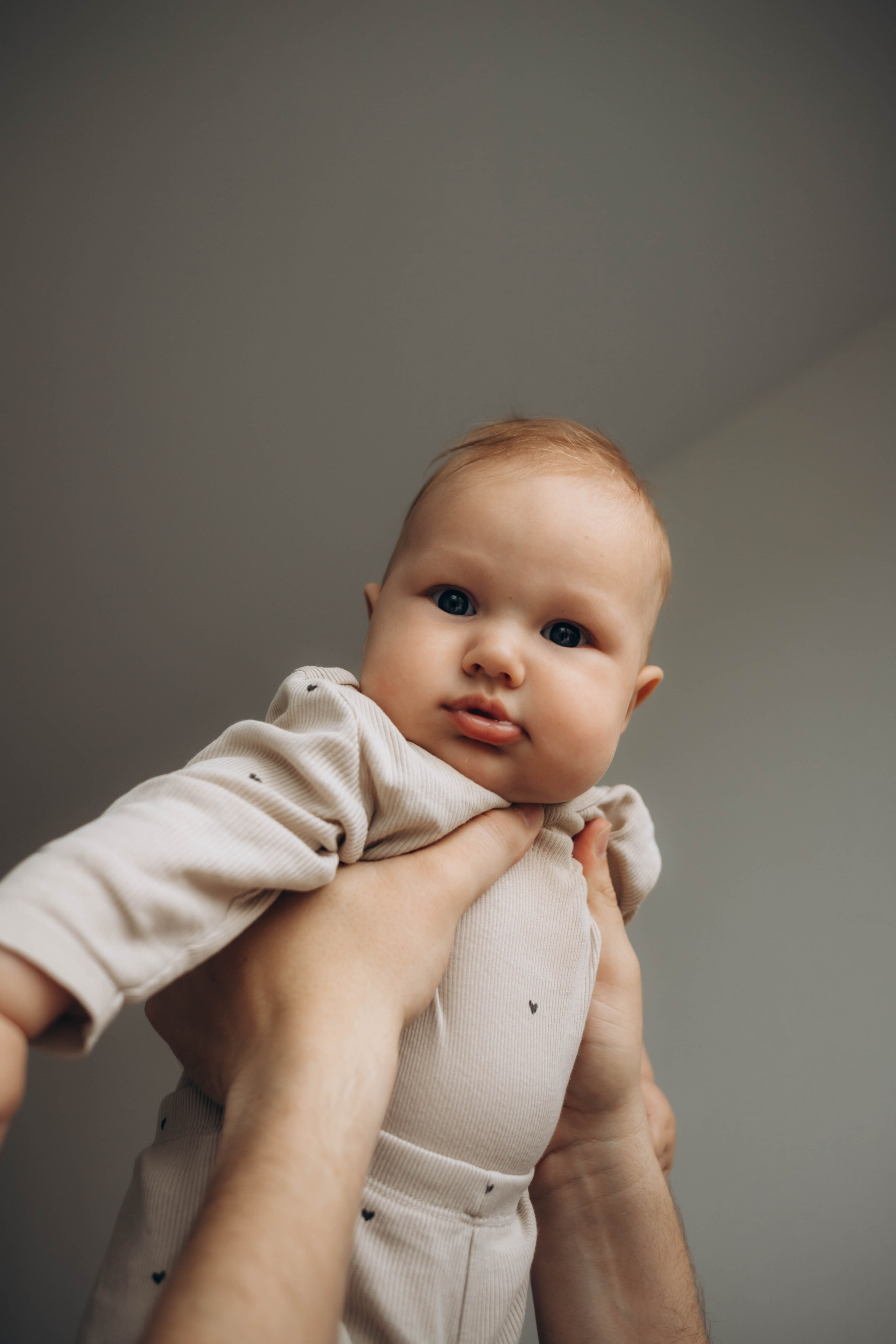Счастье в простом. Семейный и детский фотограф в Москве Александра Нараевская