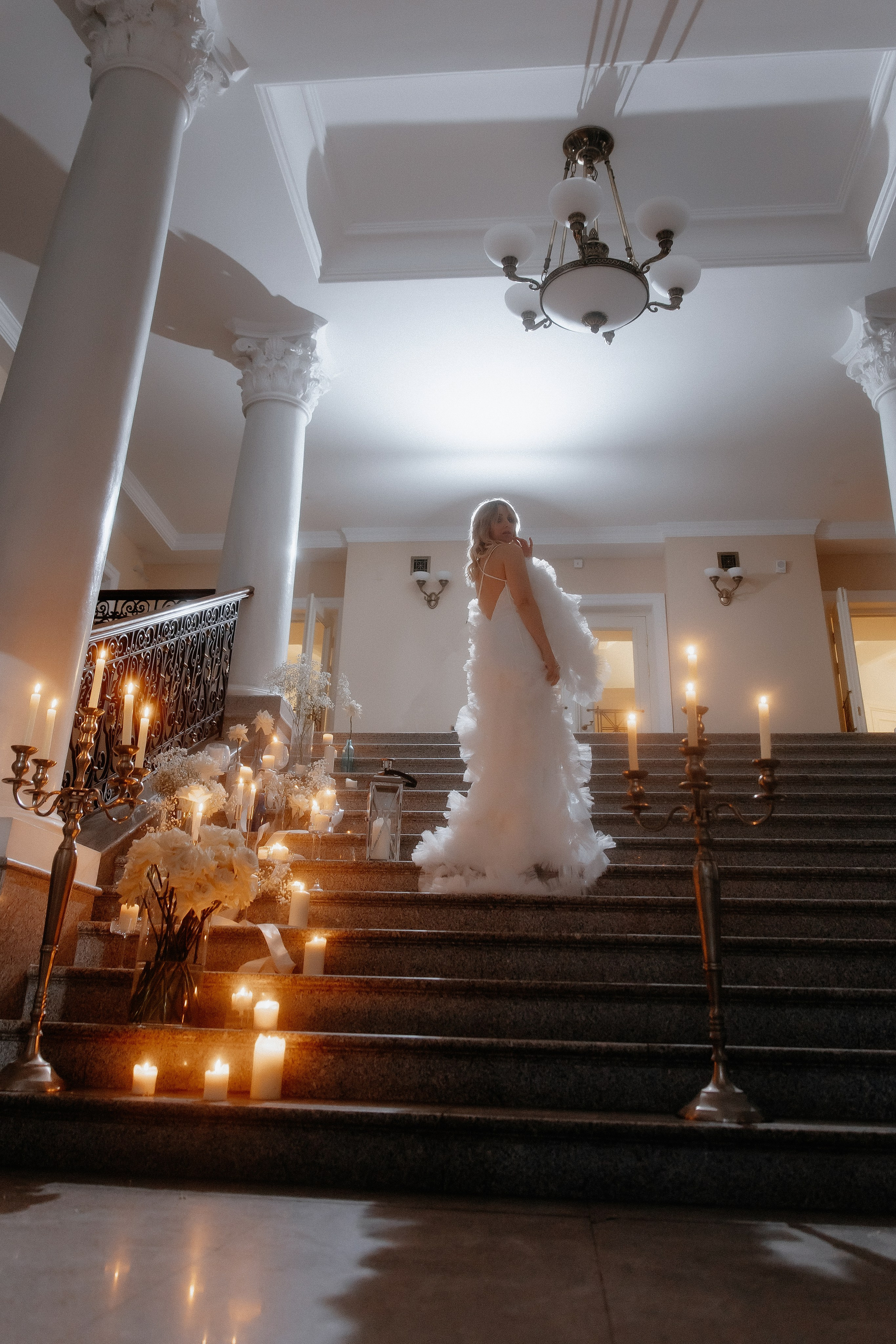 Татьяна. Свадебный салон-ателье Бонжур в Минске Bonjour