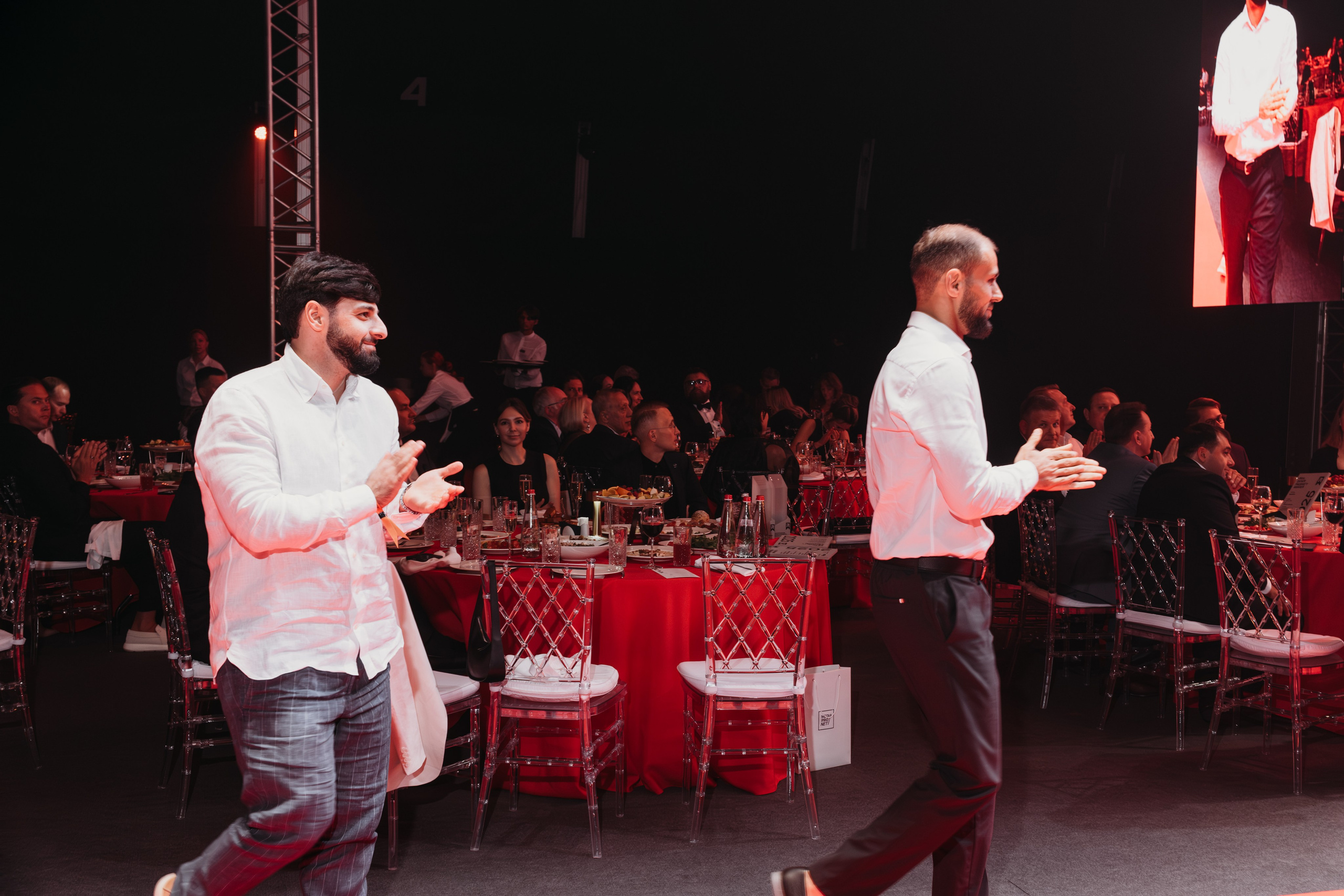 Real Estate Property Awards. Репортажный фотограф в Сочи Екатерина Вежливцева