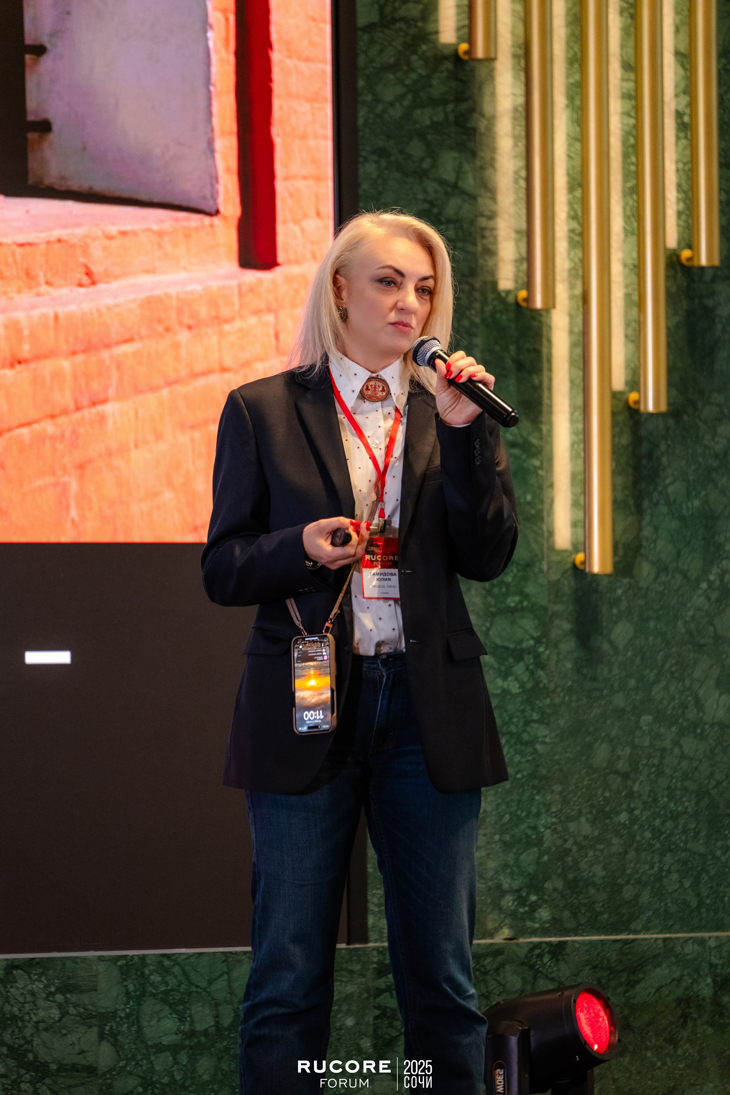 Rucore Forum. Репортажный фотограф в Сочи Екатерина Вежливцева