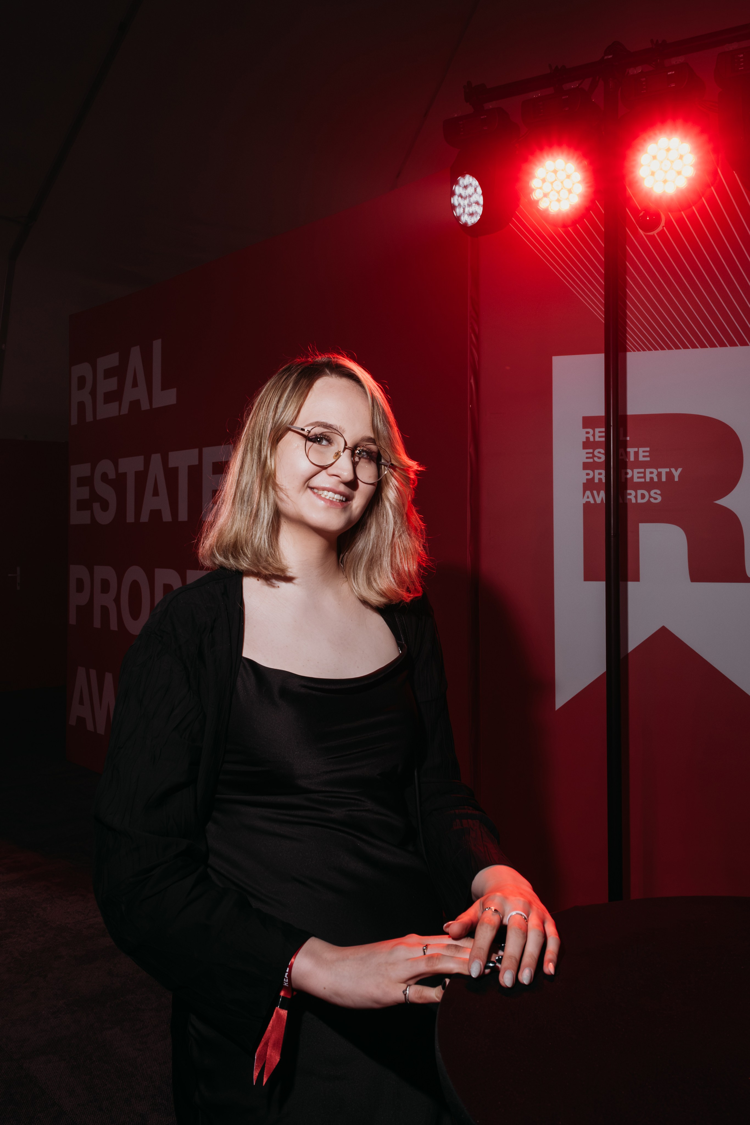 Real Estate Property Awards. Репортажный фотограф в Сочи Екатерина Вежливцева
