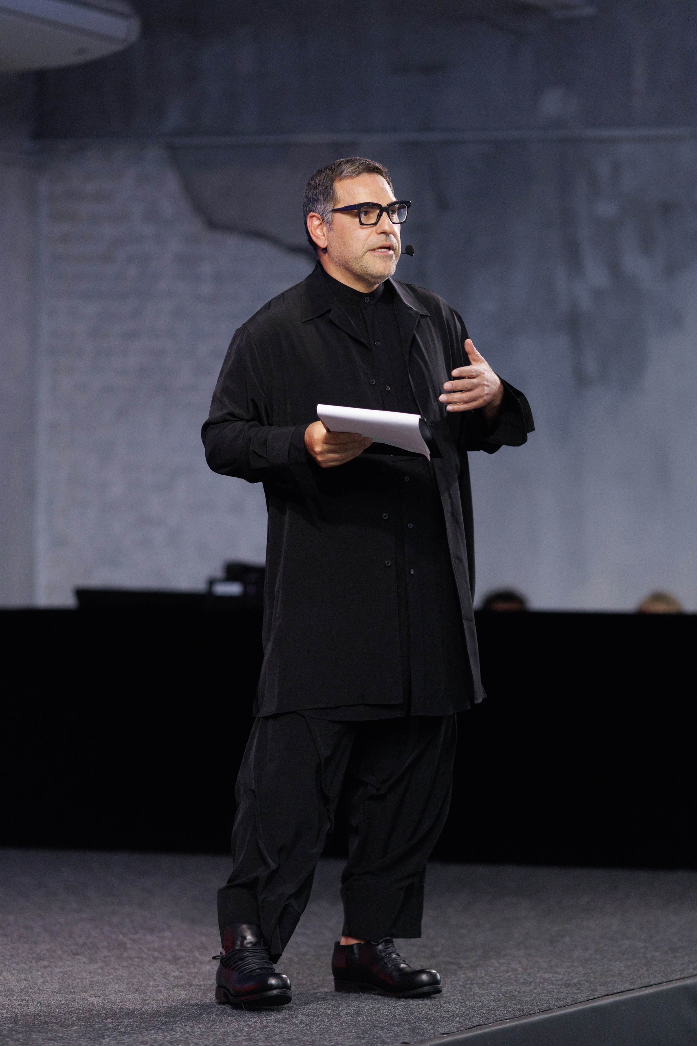 Authentica 25. Профессиональный фотограф Егоров Кирилл