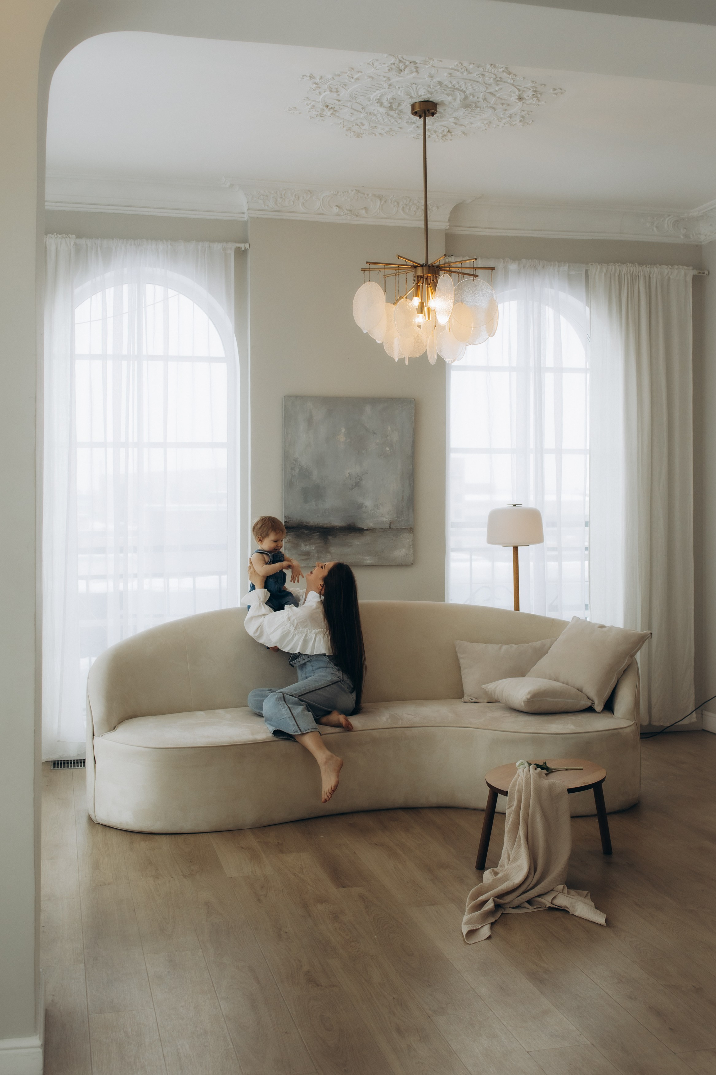 Кристина и сын. Семейный, ньюборн newborn фотограф, фотограф новорождённых в Санкт-Петербурге, Пушкине, Павловске. Павлова Анастасия