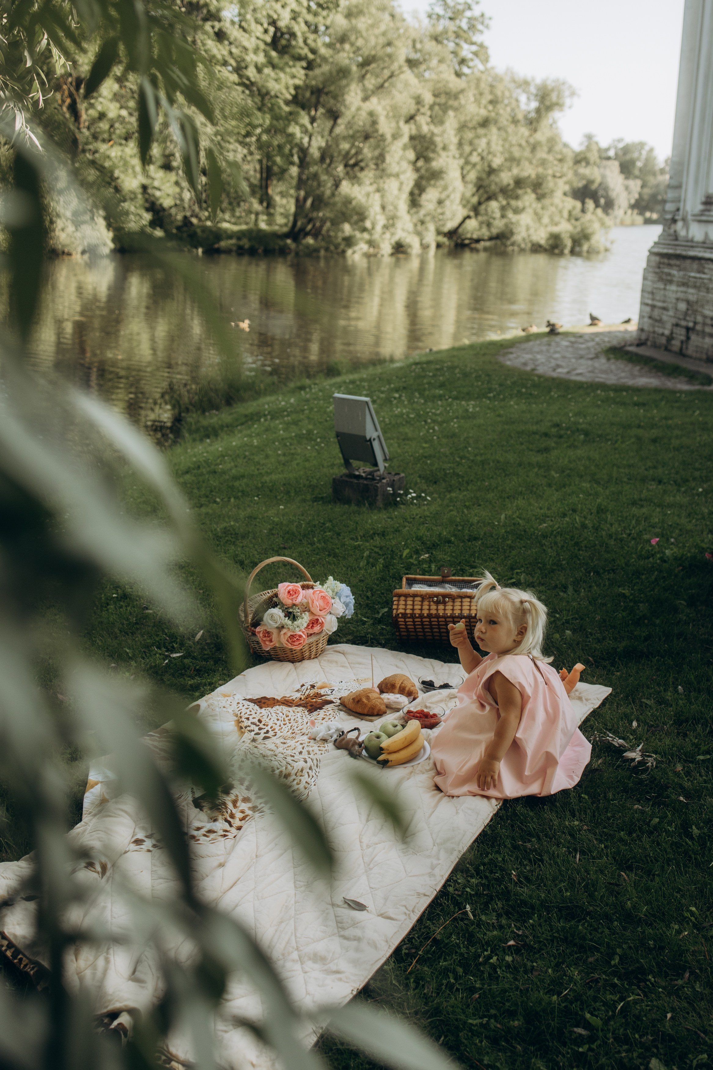  ньюборн, пушкин, павловск, спб, семейная фотосессия, семейная съёмка, мама и дочка, фотосессия на природе, фотосессия на улице