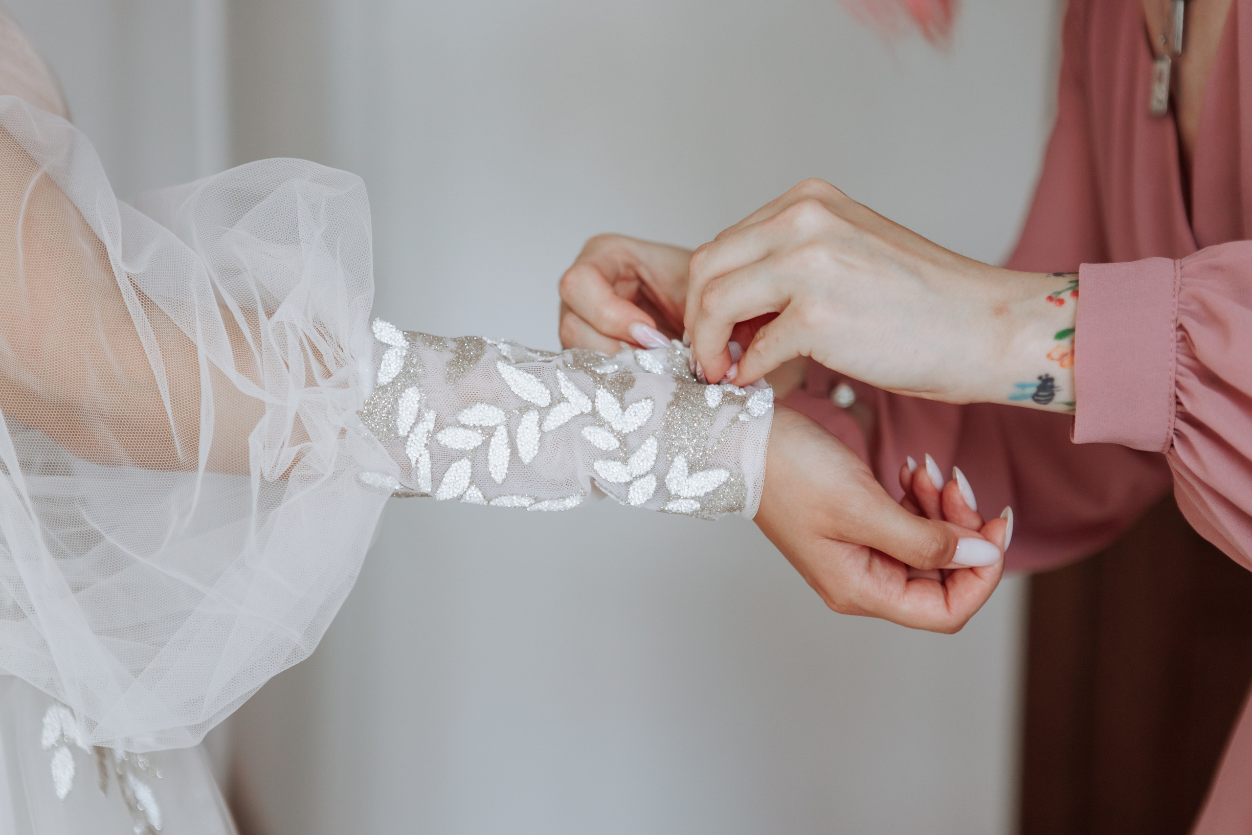 Артем и Настя. Свадебный фотограф в Санкт-Петербурге