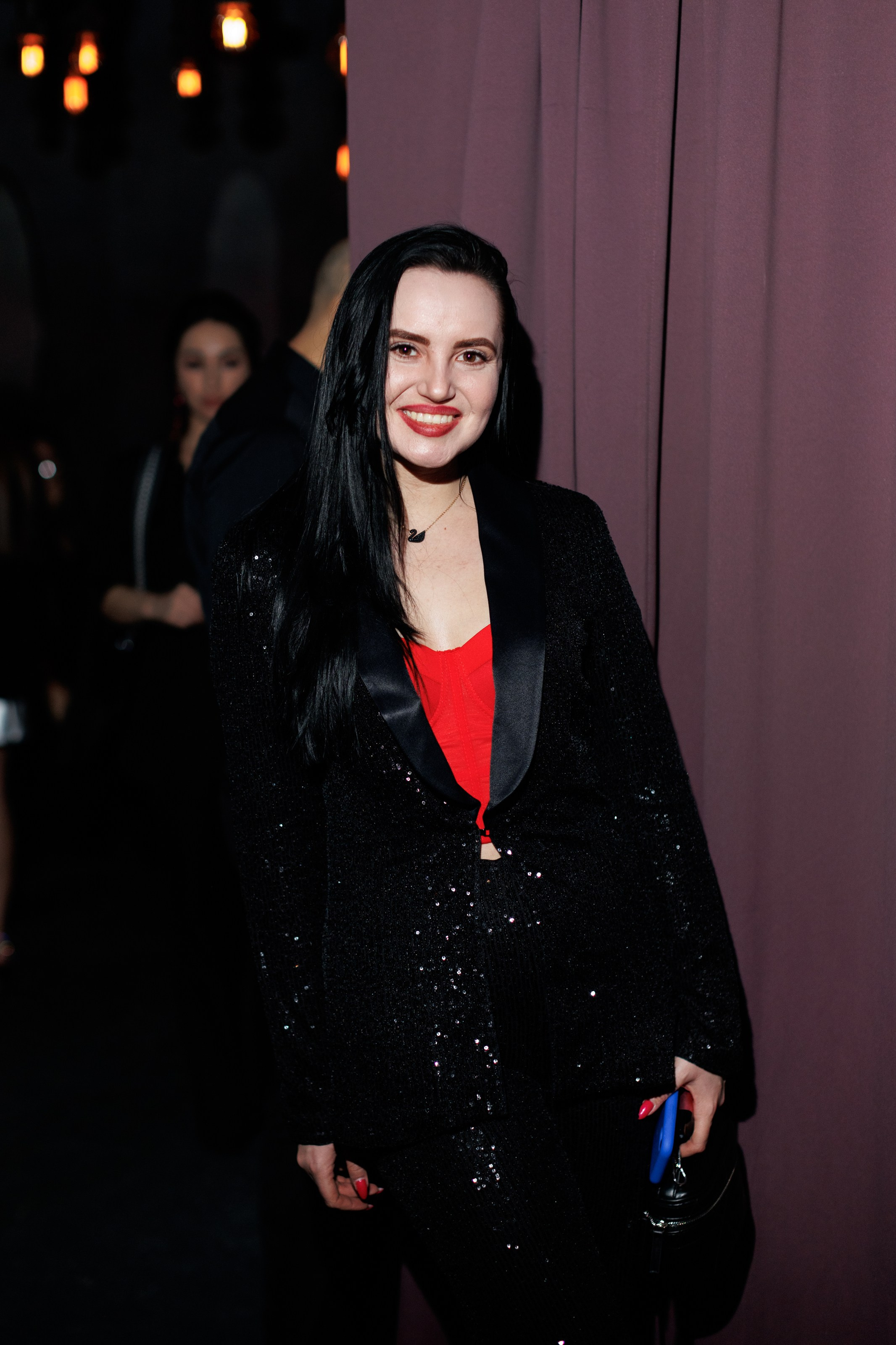 New Year Подружки 23/2024. Свадебный, портретный и репортажный фотограф Дмитрий Карпов