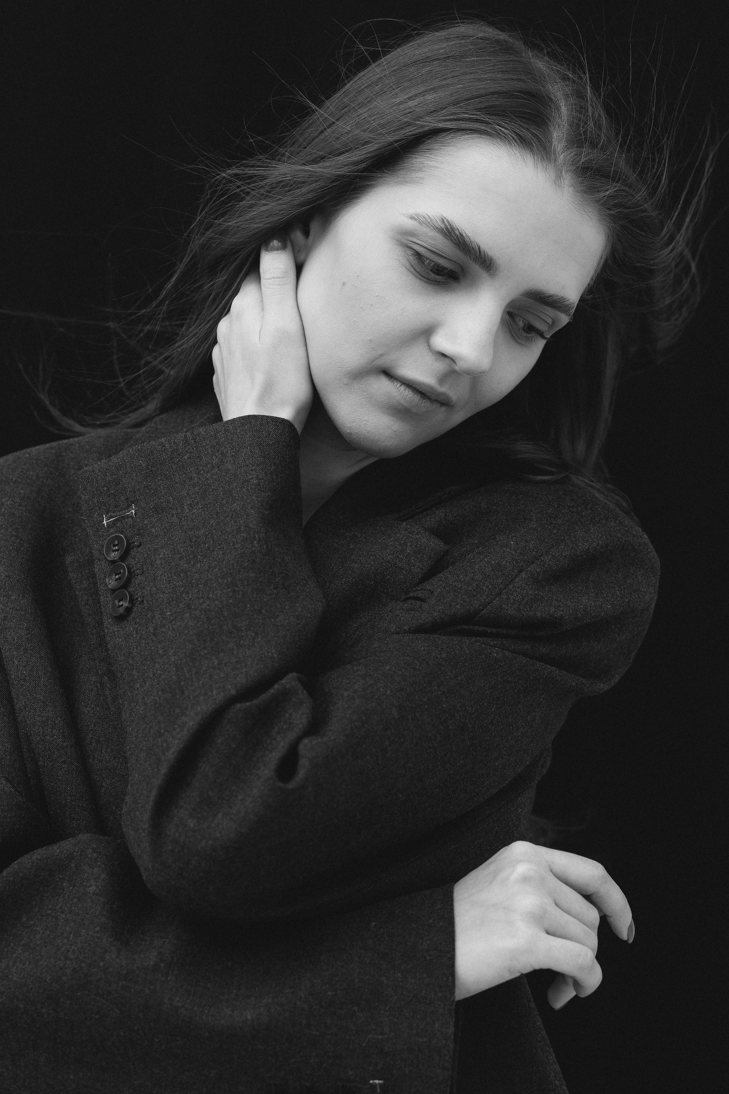 Полина. Главная