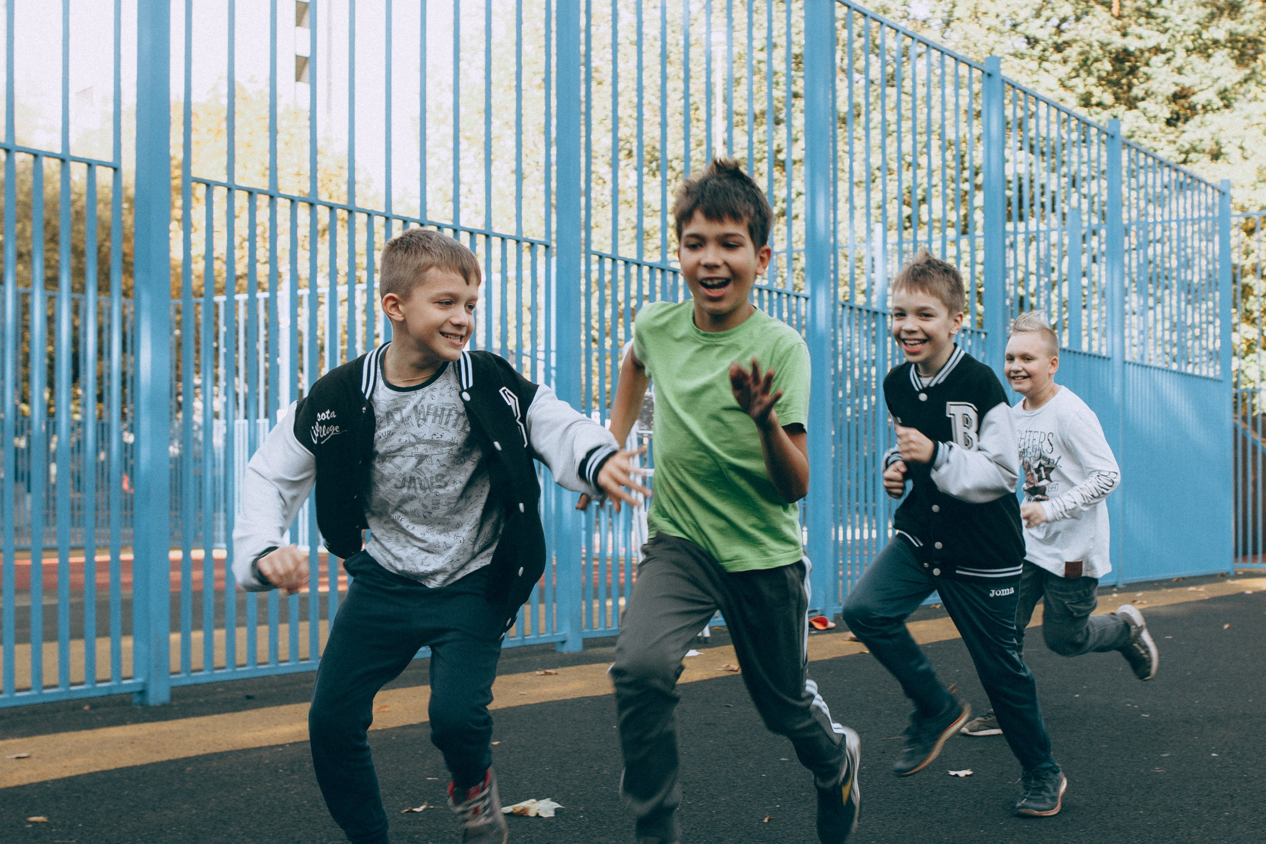 Выпускной альбом. 4 класс. Дарья, фотограф, Москва