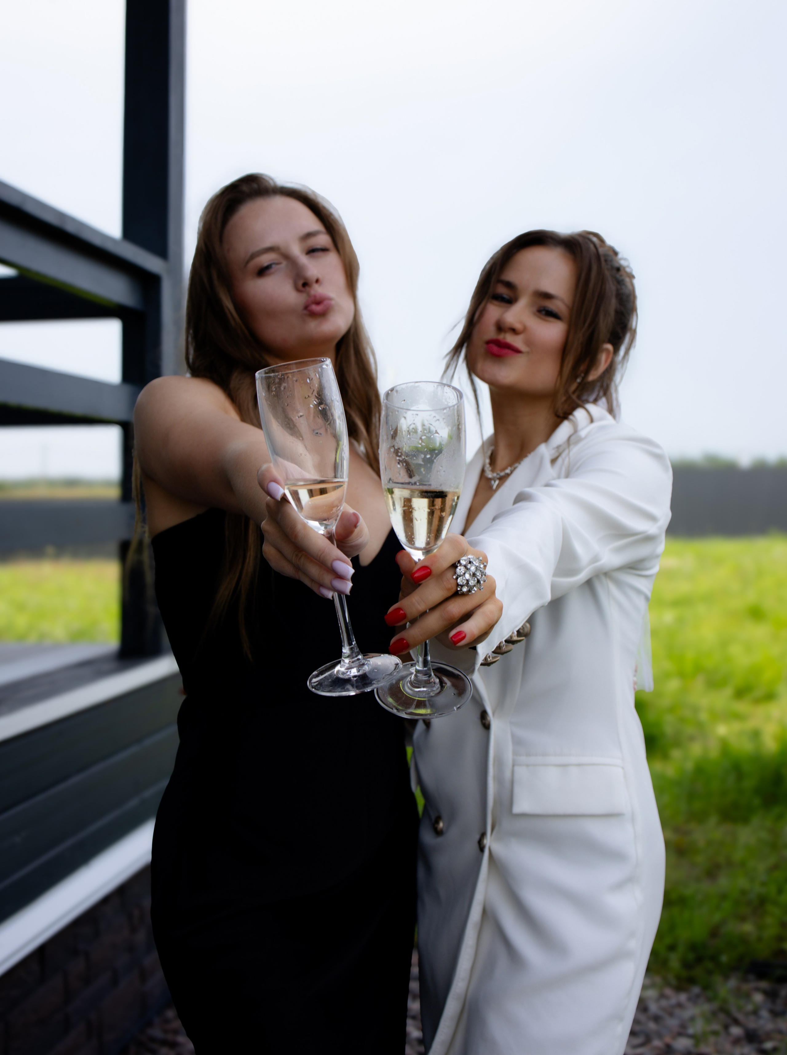 Девичник. Портретный, семейный фотограф в Санкт-Петербурге и Ленинградской области Виктория Соловьёва