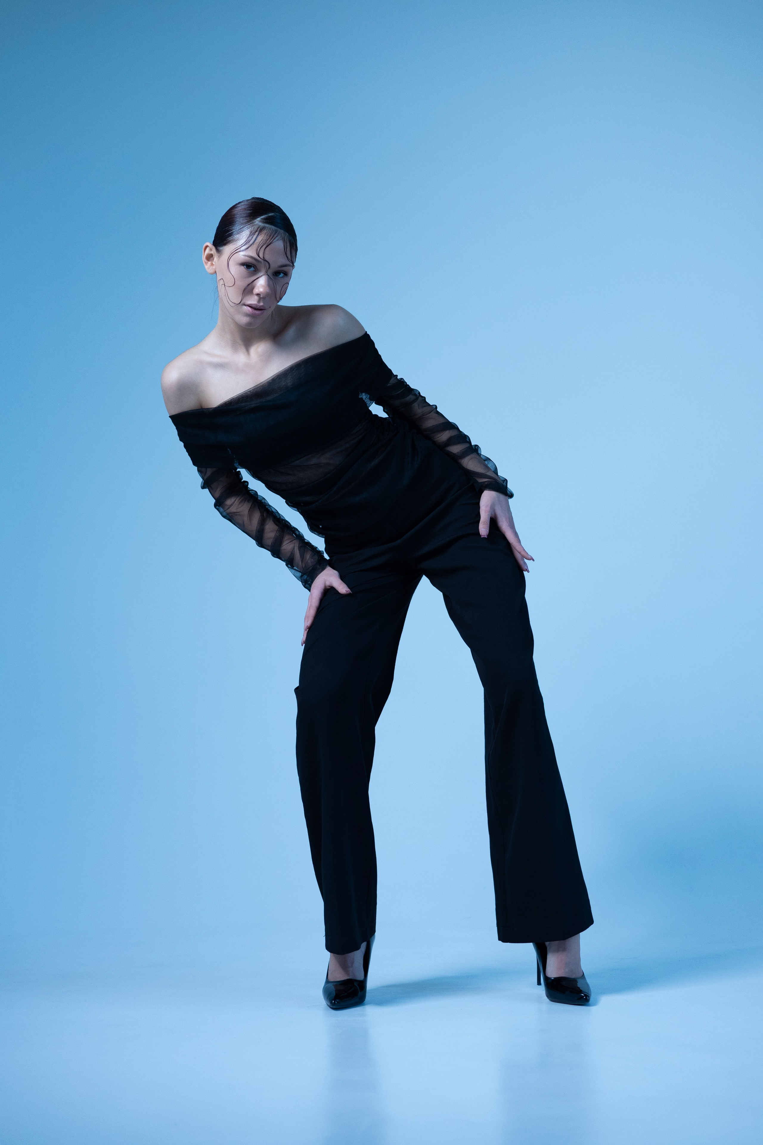 Вероника. Портретный, семейный фотограф в Санкт-Петербурге и Ленинградской области Виктория Соловьёва