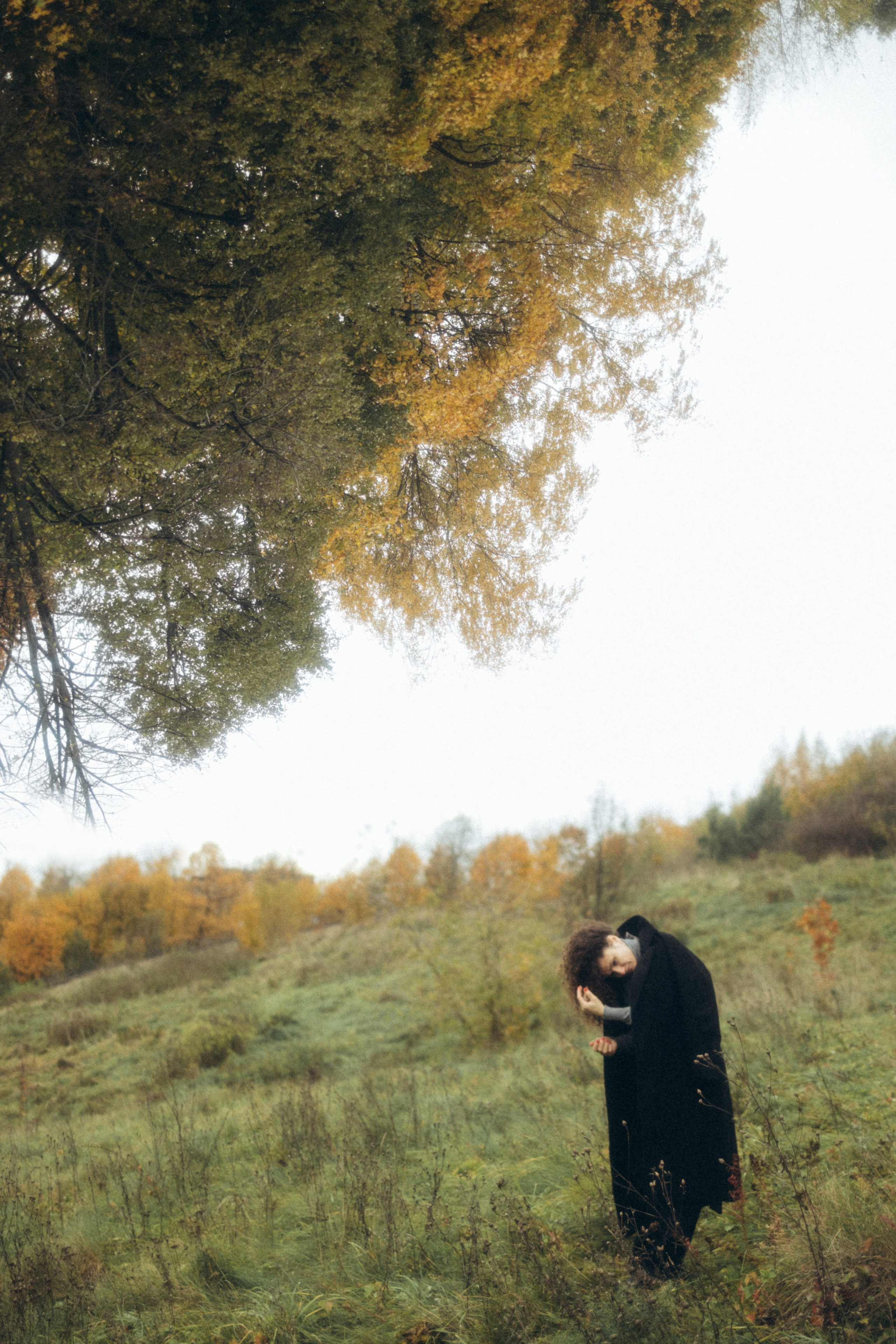 Фотограф Валерия Ковпак. Москва. Химки. Куркино