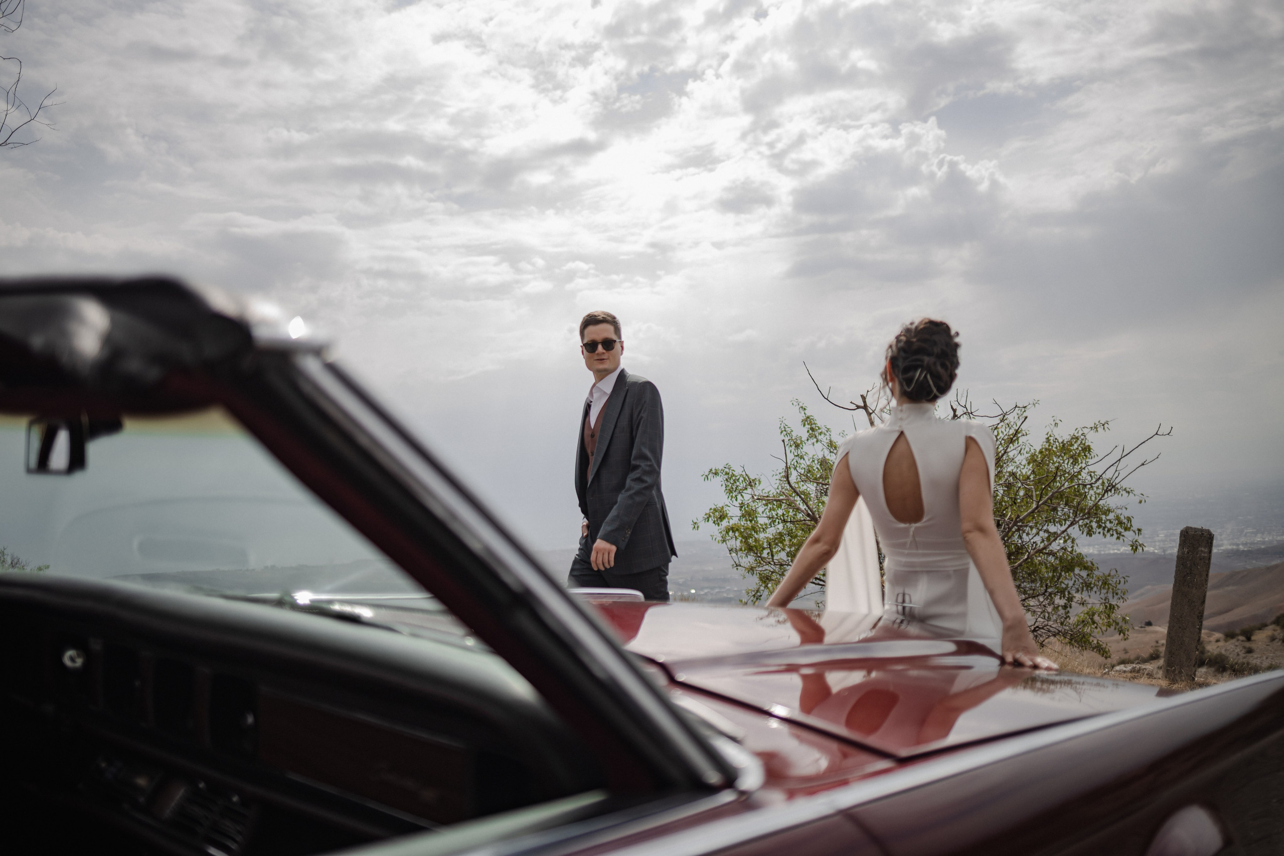 Василий Ануш 11.09.23 Армения