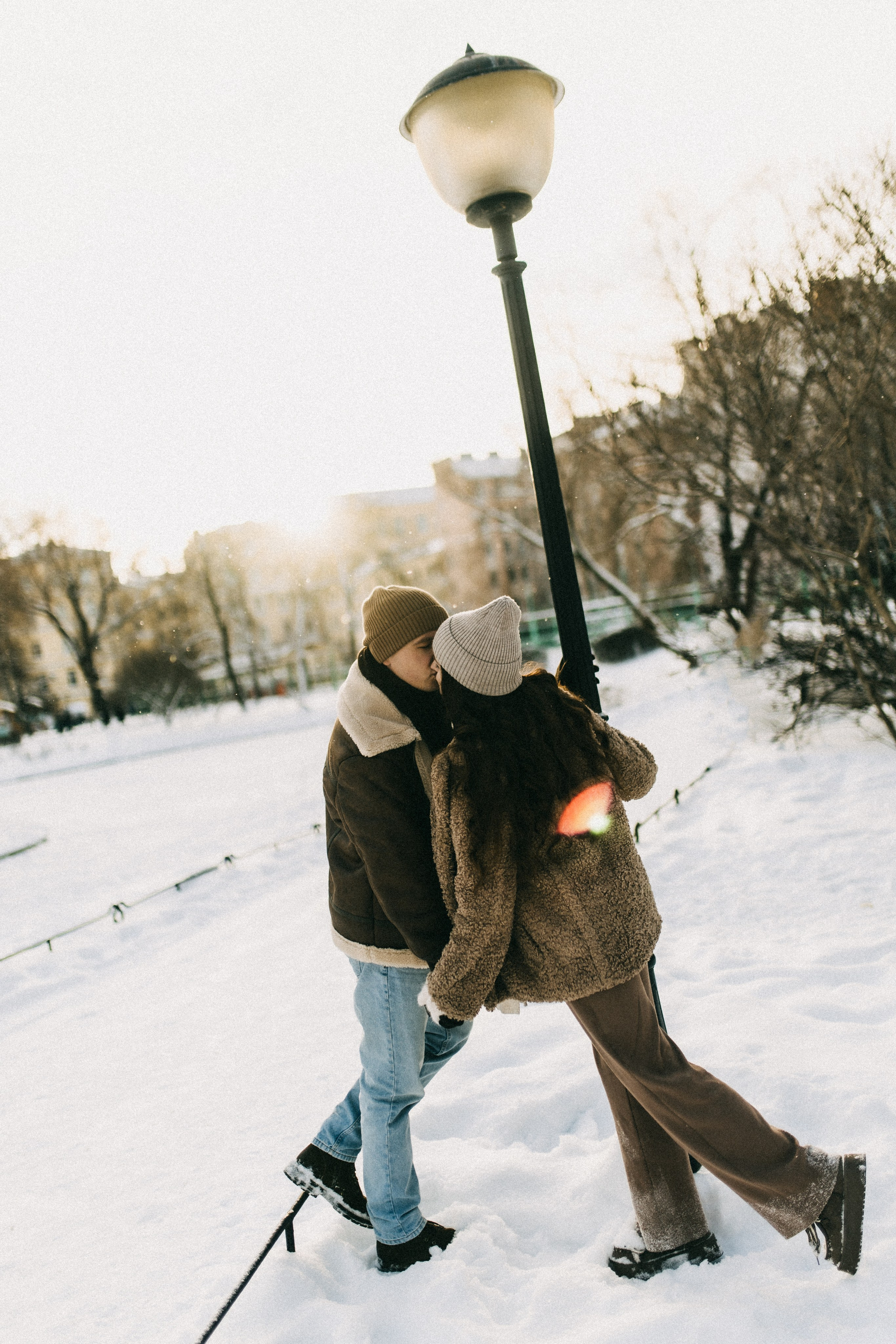 Женя и Миша. Фотограф в Санкт-Петербурге
