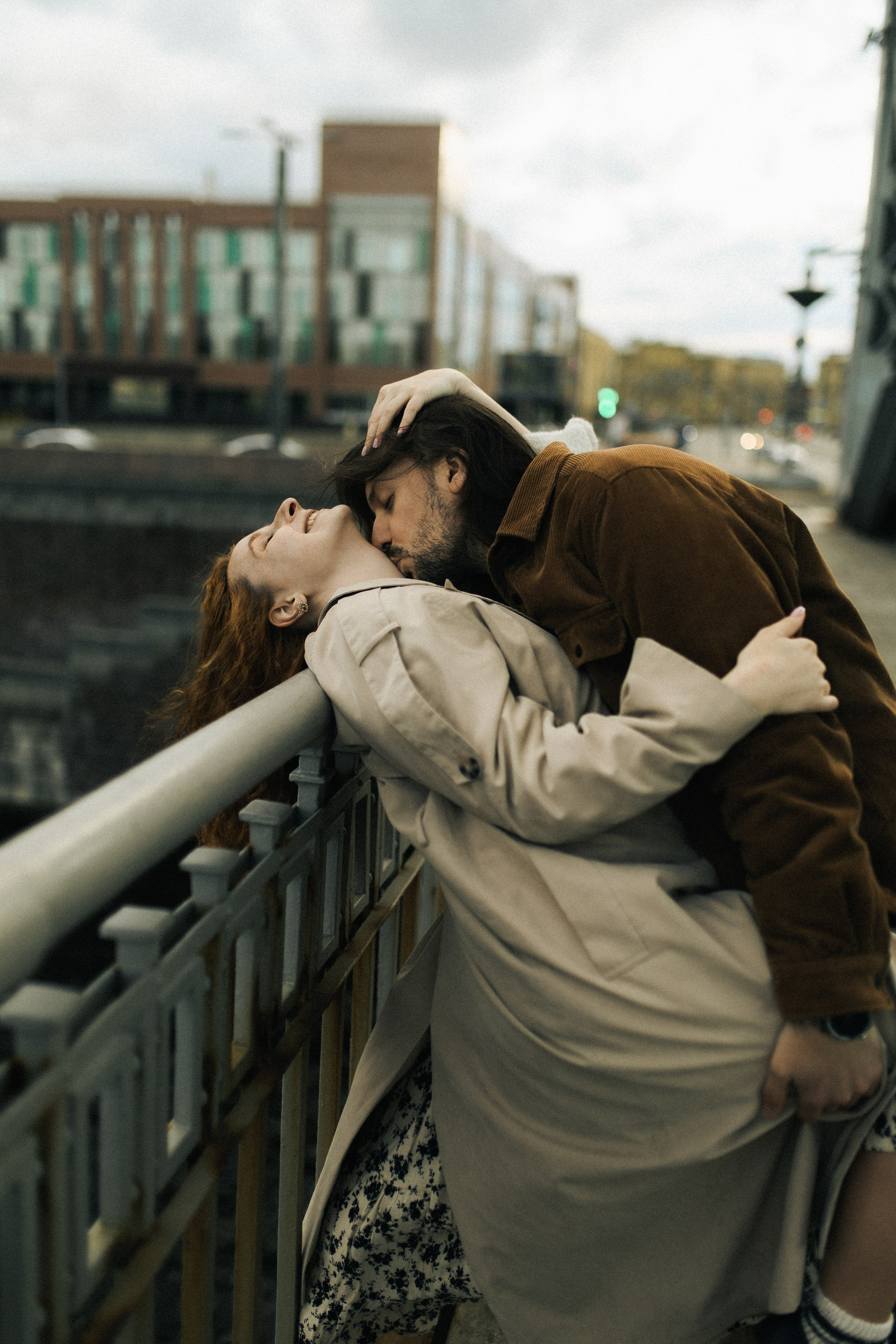 Женя и Женя. Фотограф в Санкт-Петербурге