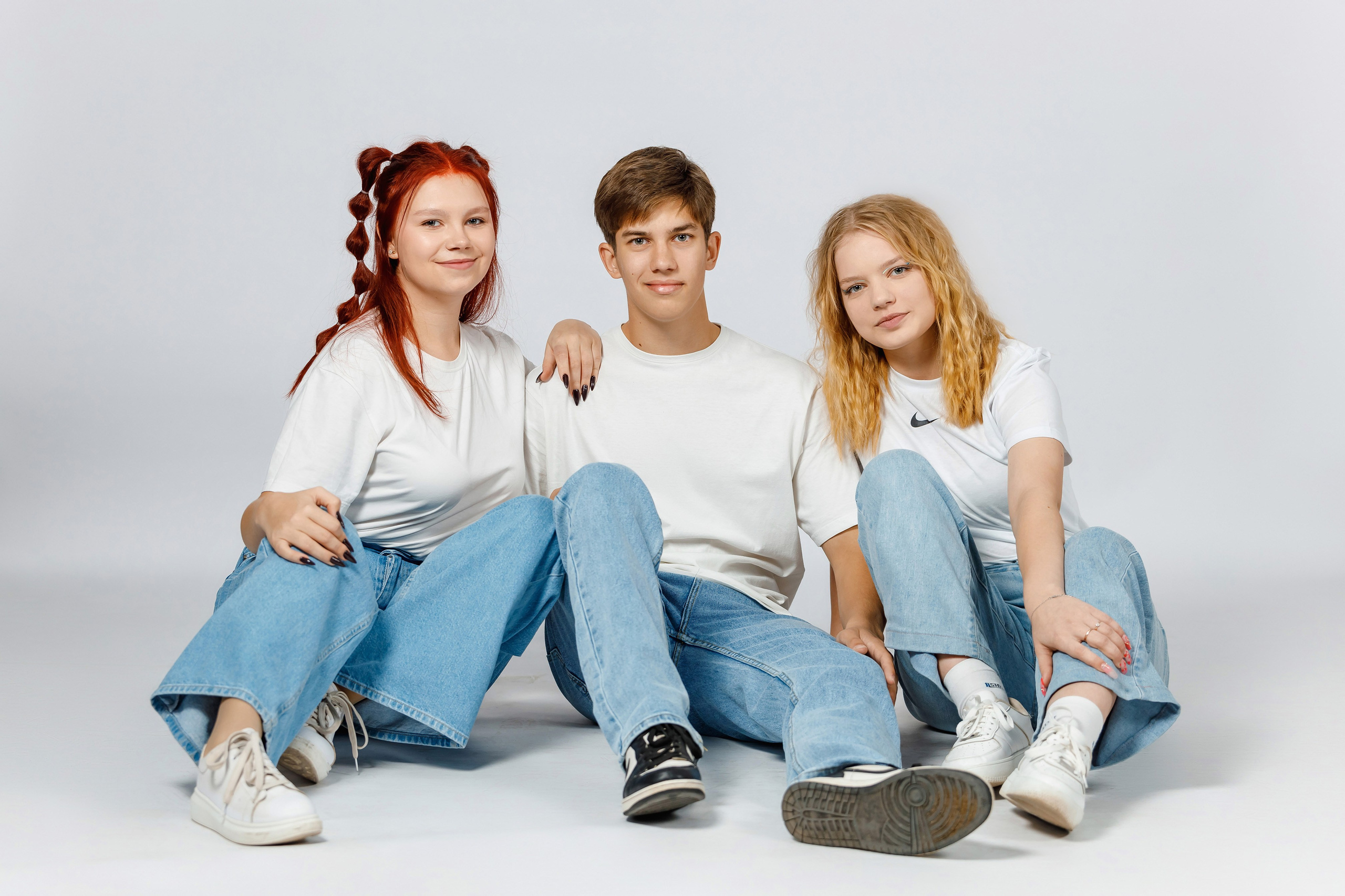 11 класс, выпуск 2024