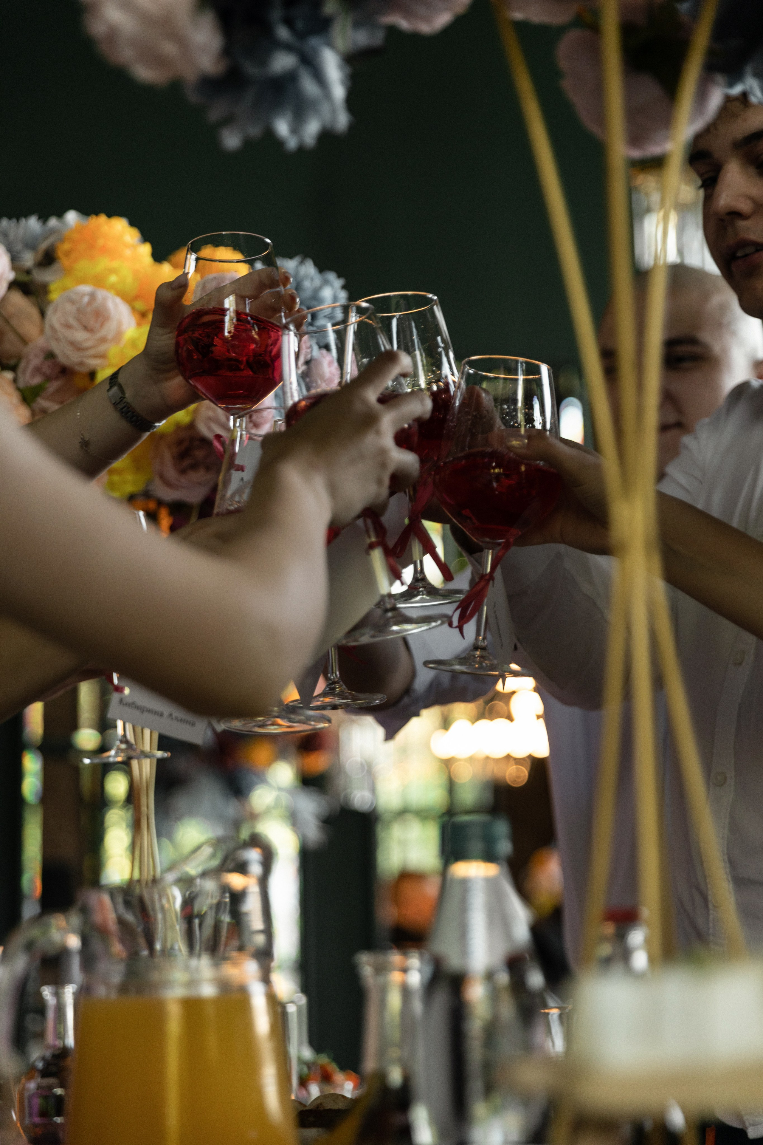 Дария & Александр. Свадебный и портретный фотограф в Воронеже Алфёрова Оксана