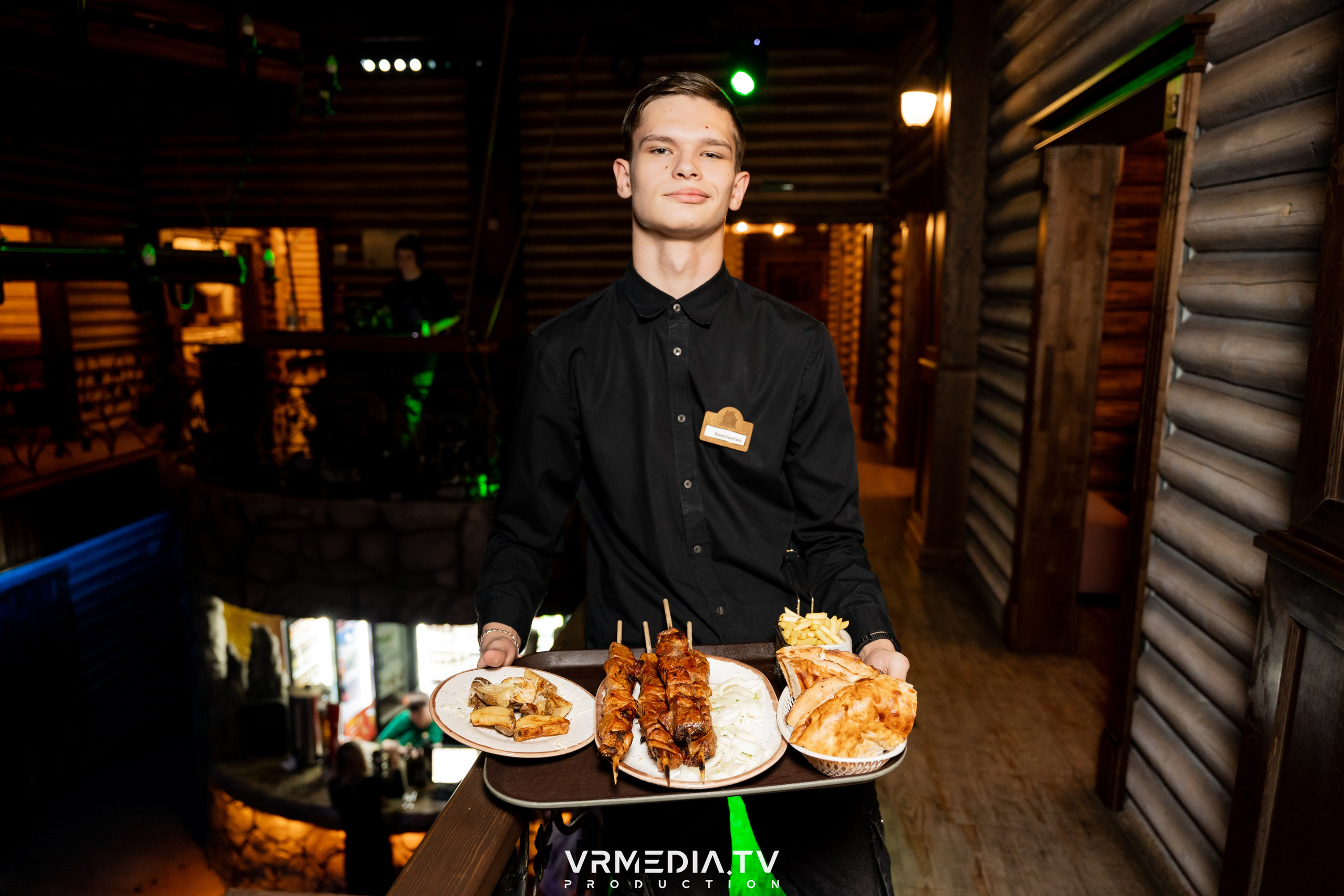 В гостях у «Петровича»